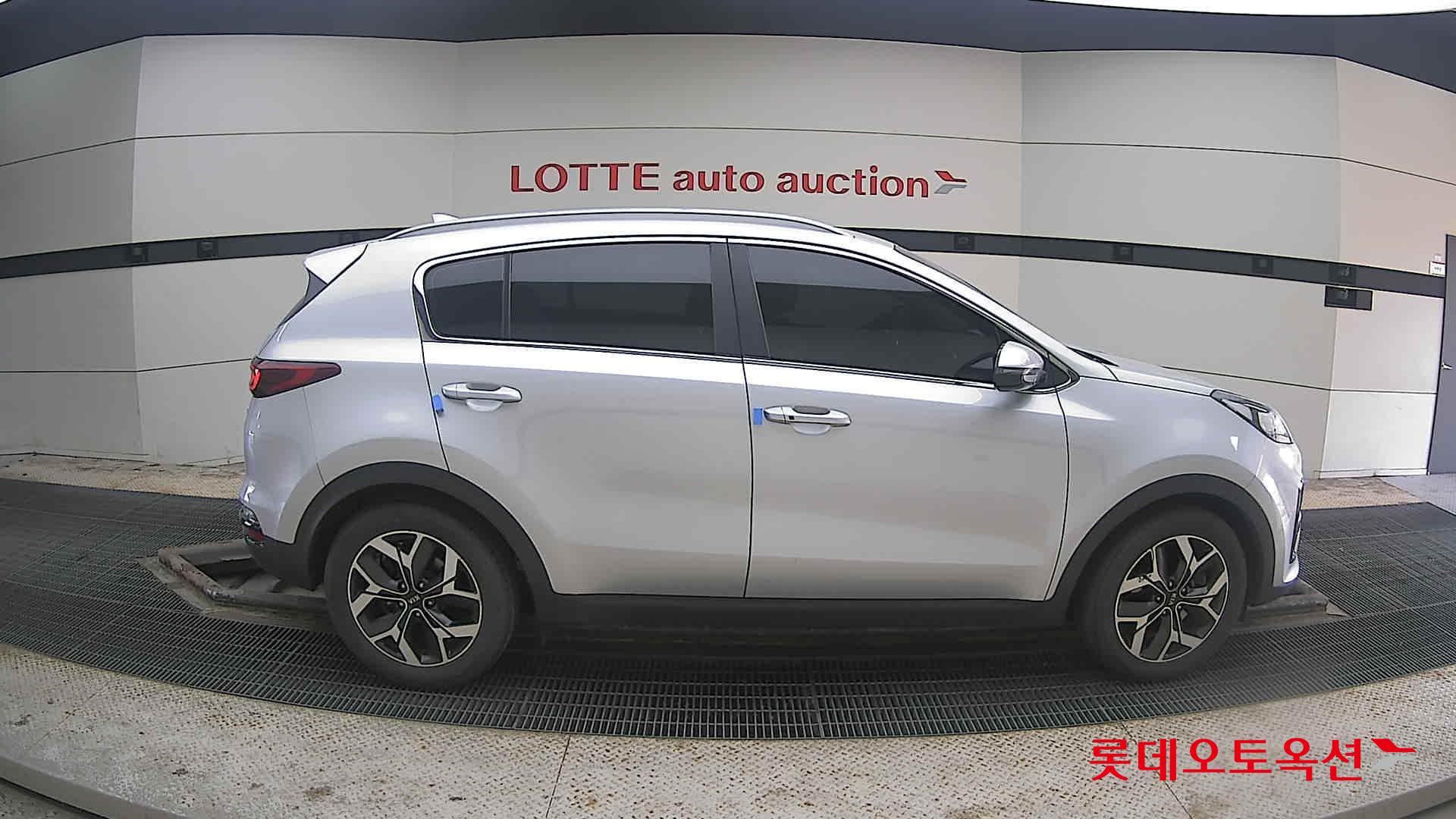 Kia Sportage 2019 Другое из Кореи, фото 3