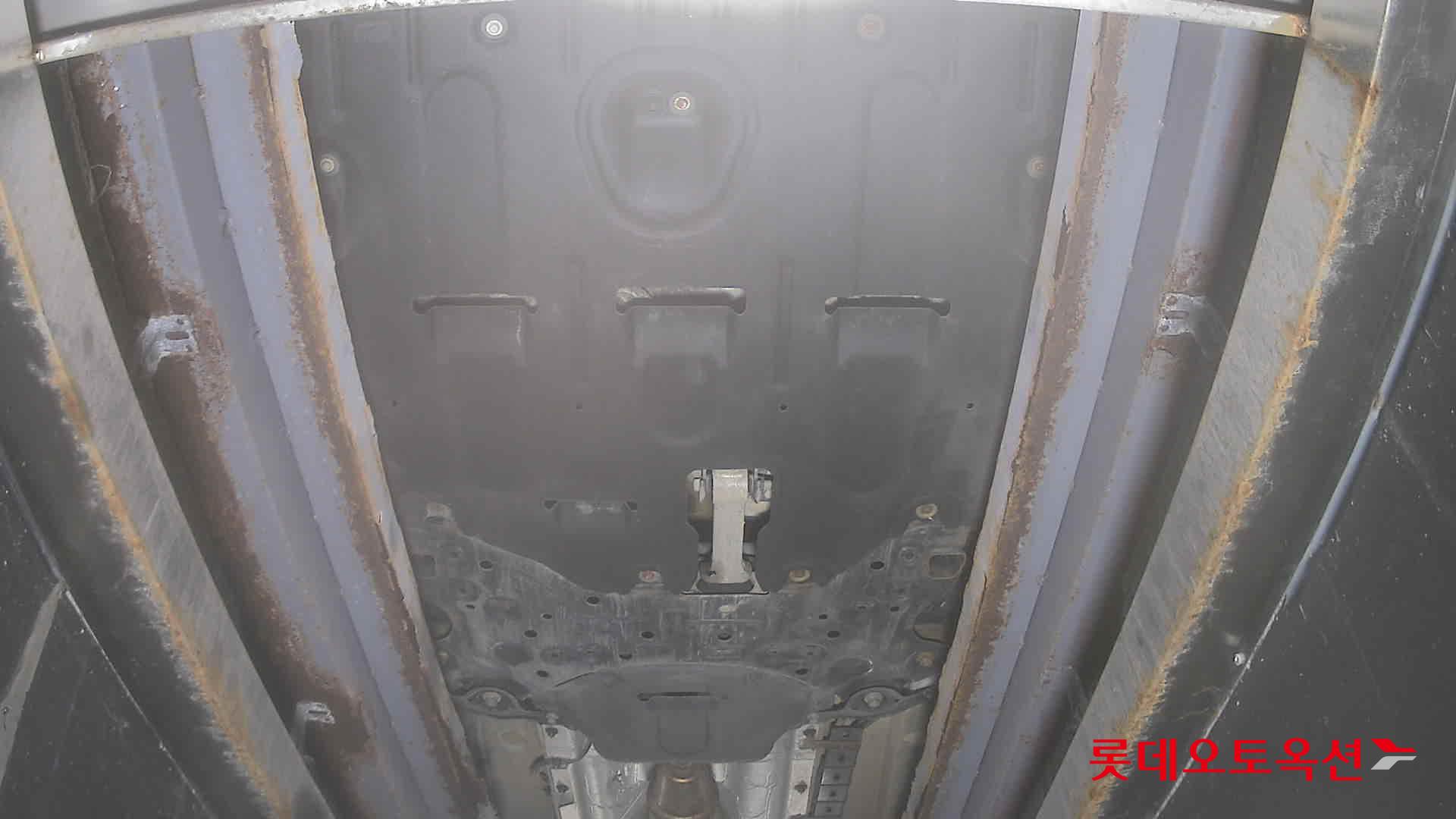 Kia Sportage id 3803746 из Кореи 26