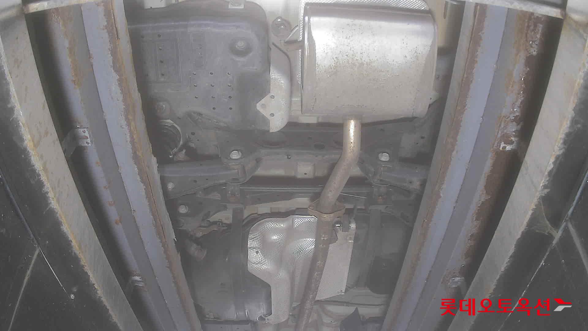 Kia Sportage id 3803746 из Кореи 27