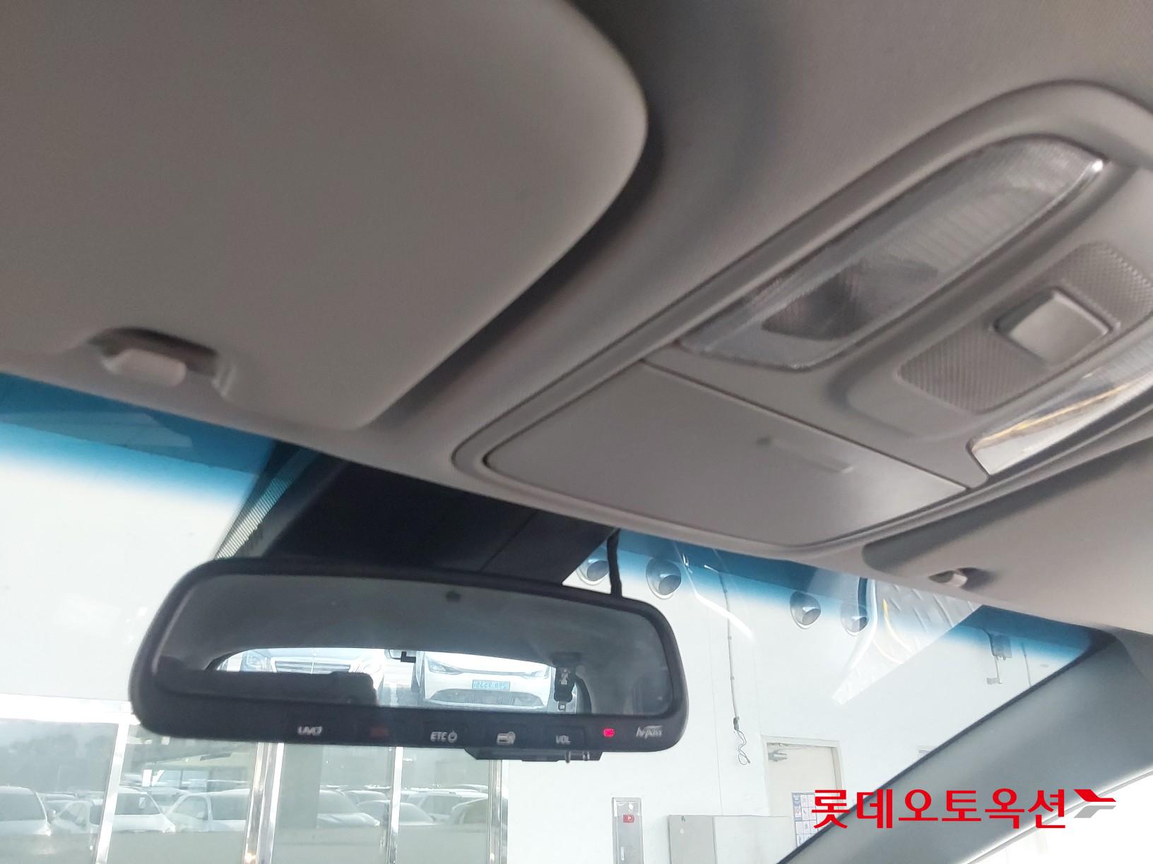 Kia Sportage id 3803746 из Кореи 33