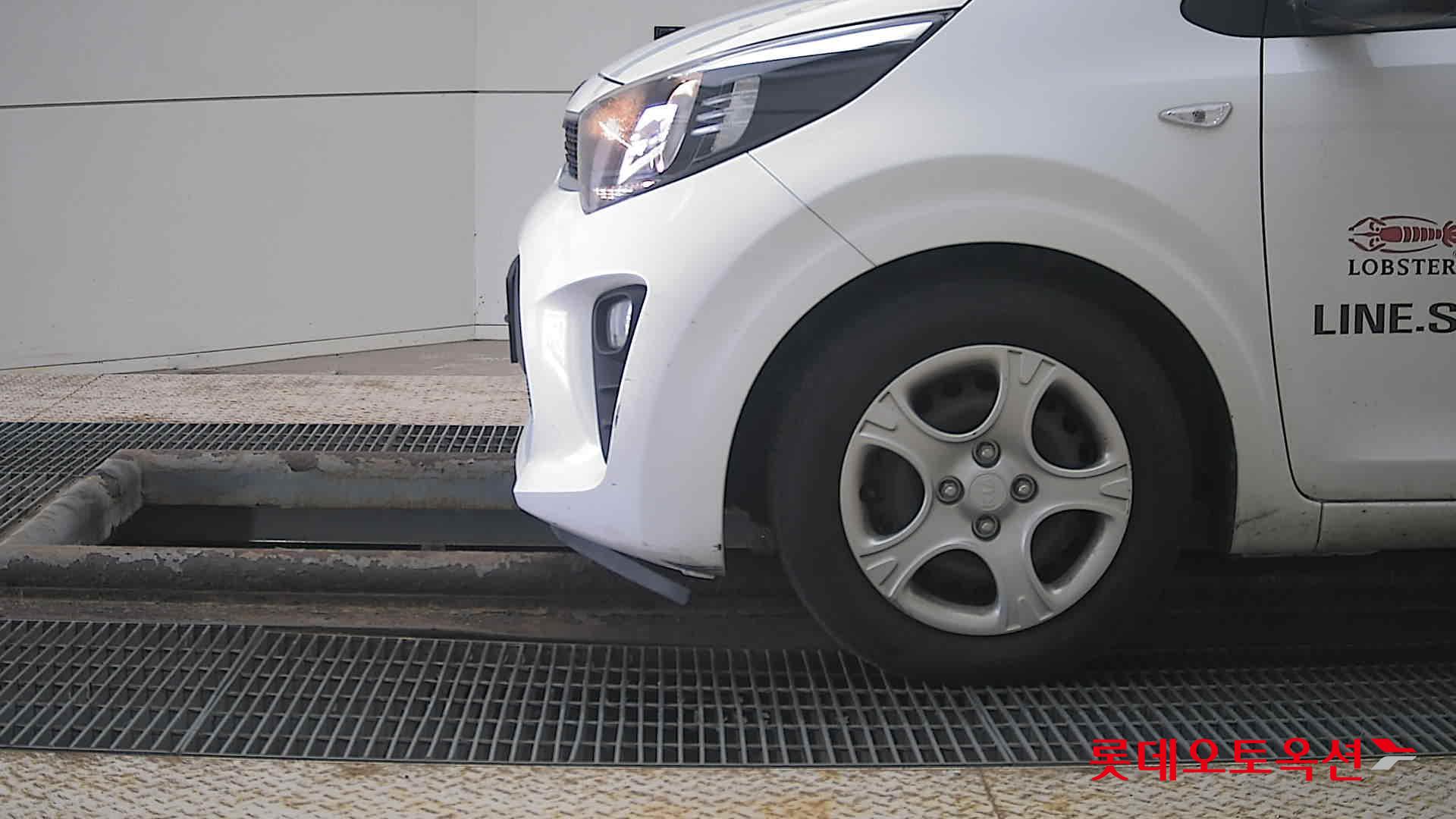 كيا مورنينج 2017 - صورة 25