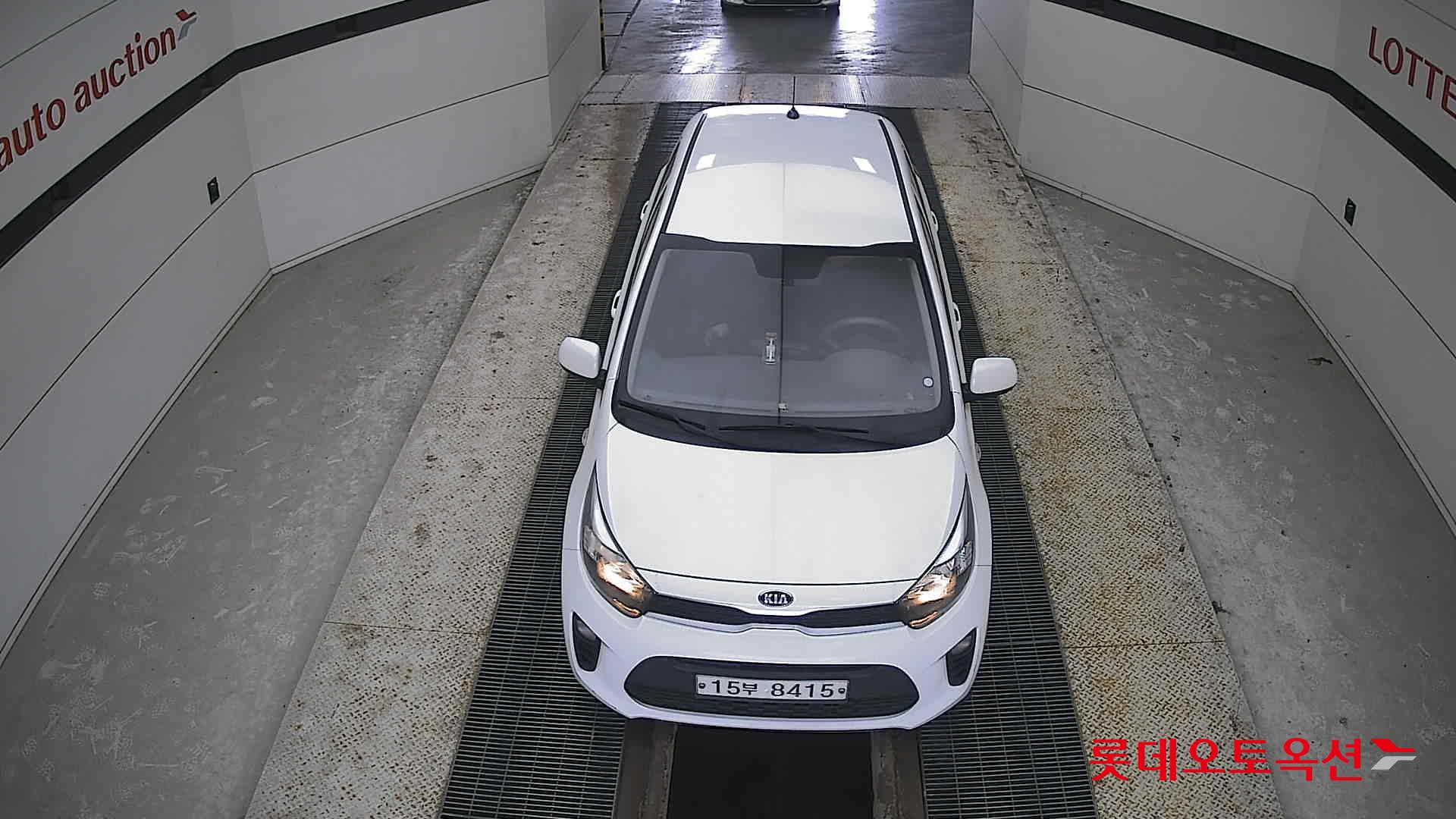 كيا مورنينج 2017 - صورة 7