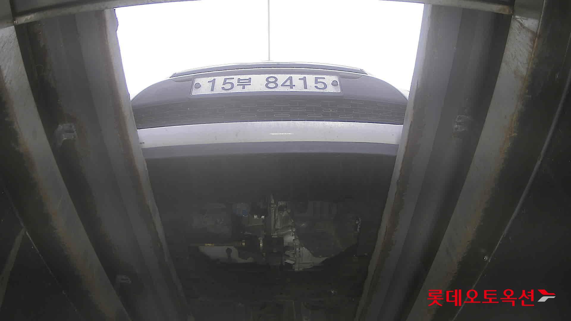 كيا مورنينج 2017 - صورة 8