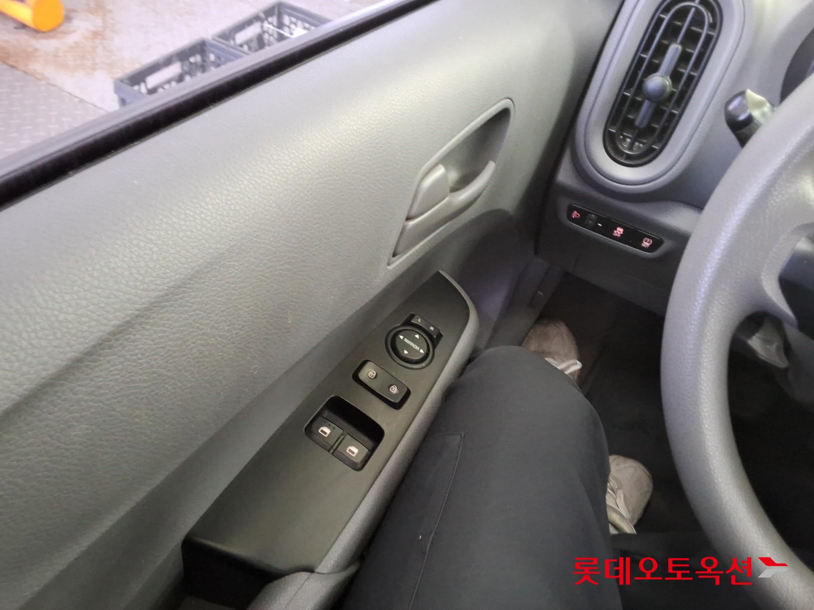 كيا مورنينج 2017 - صورة 29