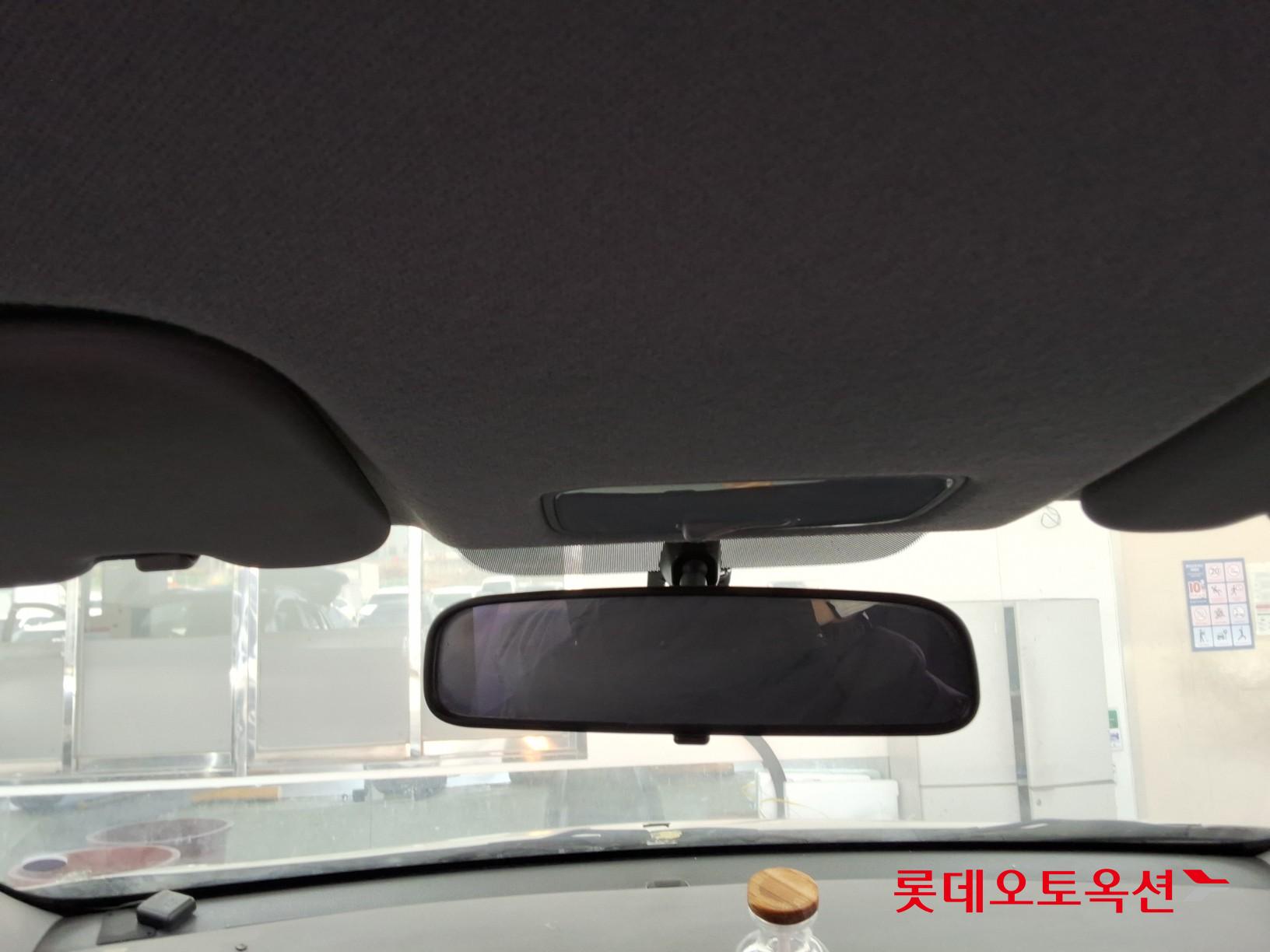 كيا مورنينج 2017 - صورة 31