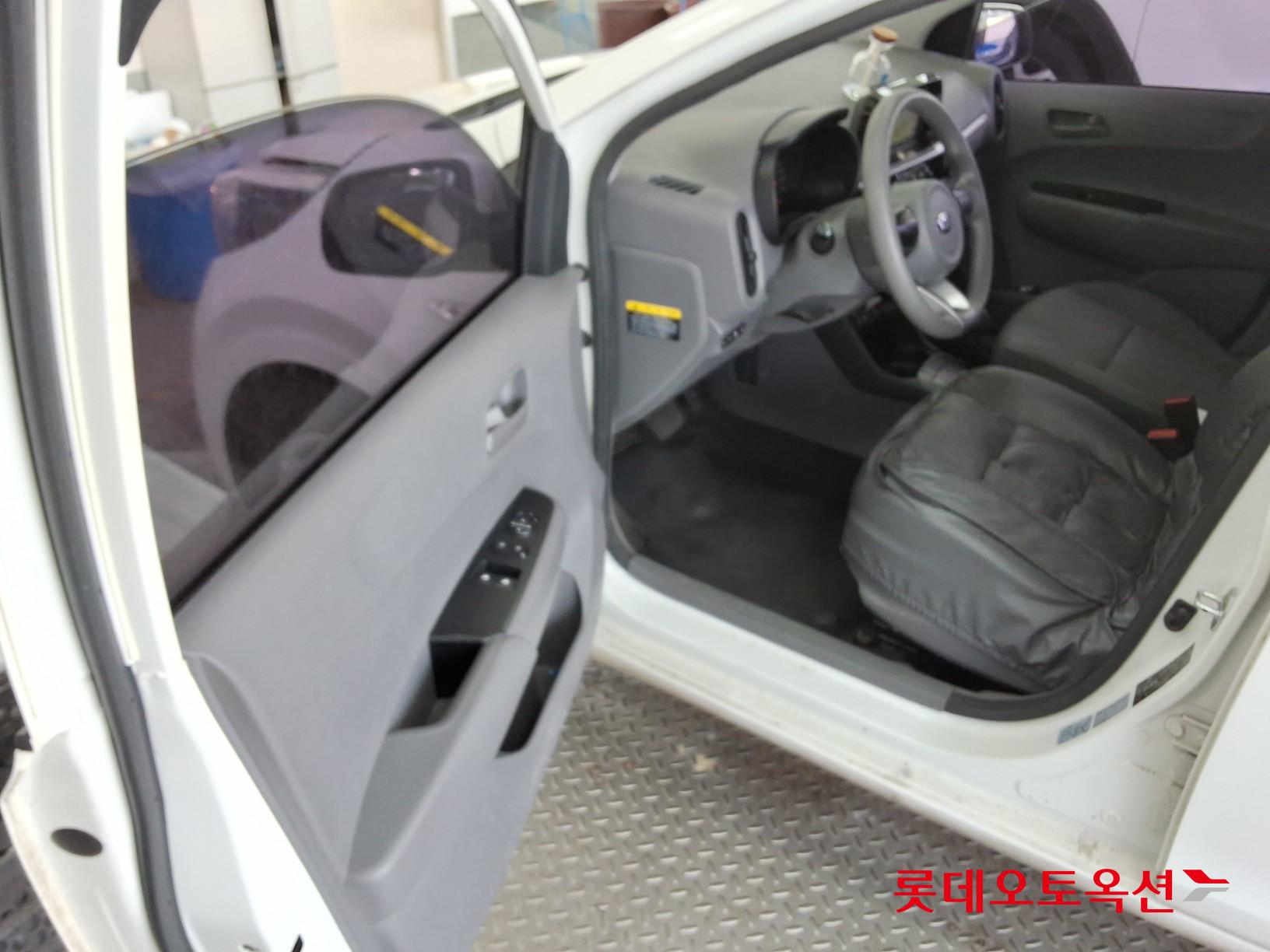 كيا مورنينج 2017 - صورة 36