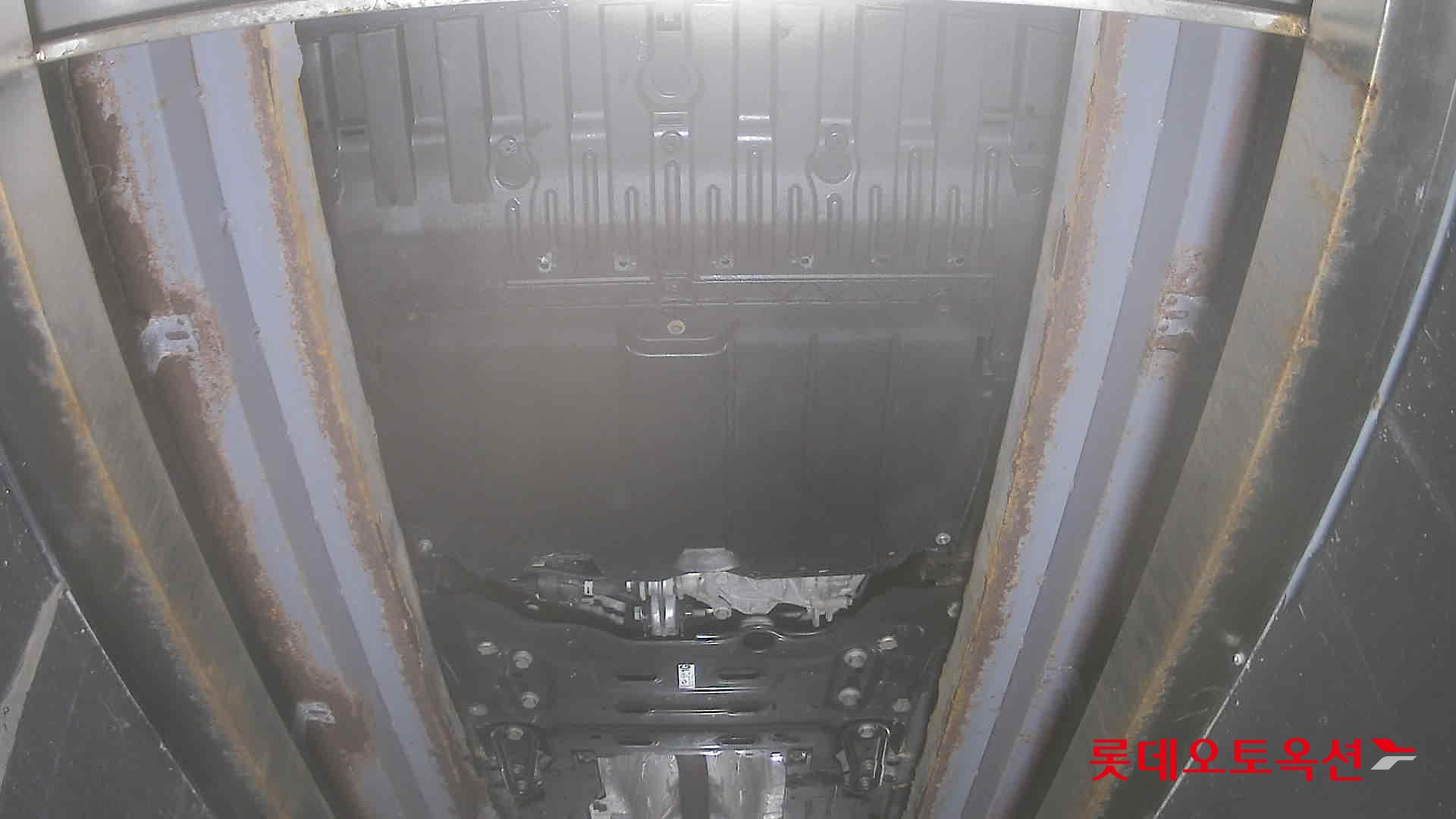 Renault Korea (Samsung) SM6 id 3810004 из Кореи 26