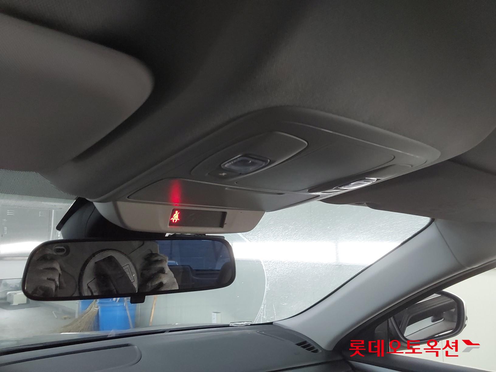 Renault Korea (Samsung) SM6 id 3810004 из Кореи 30