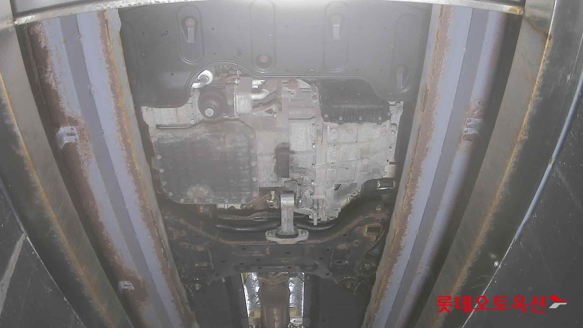 Kia Carnival id 3809924 из Кореи 26