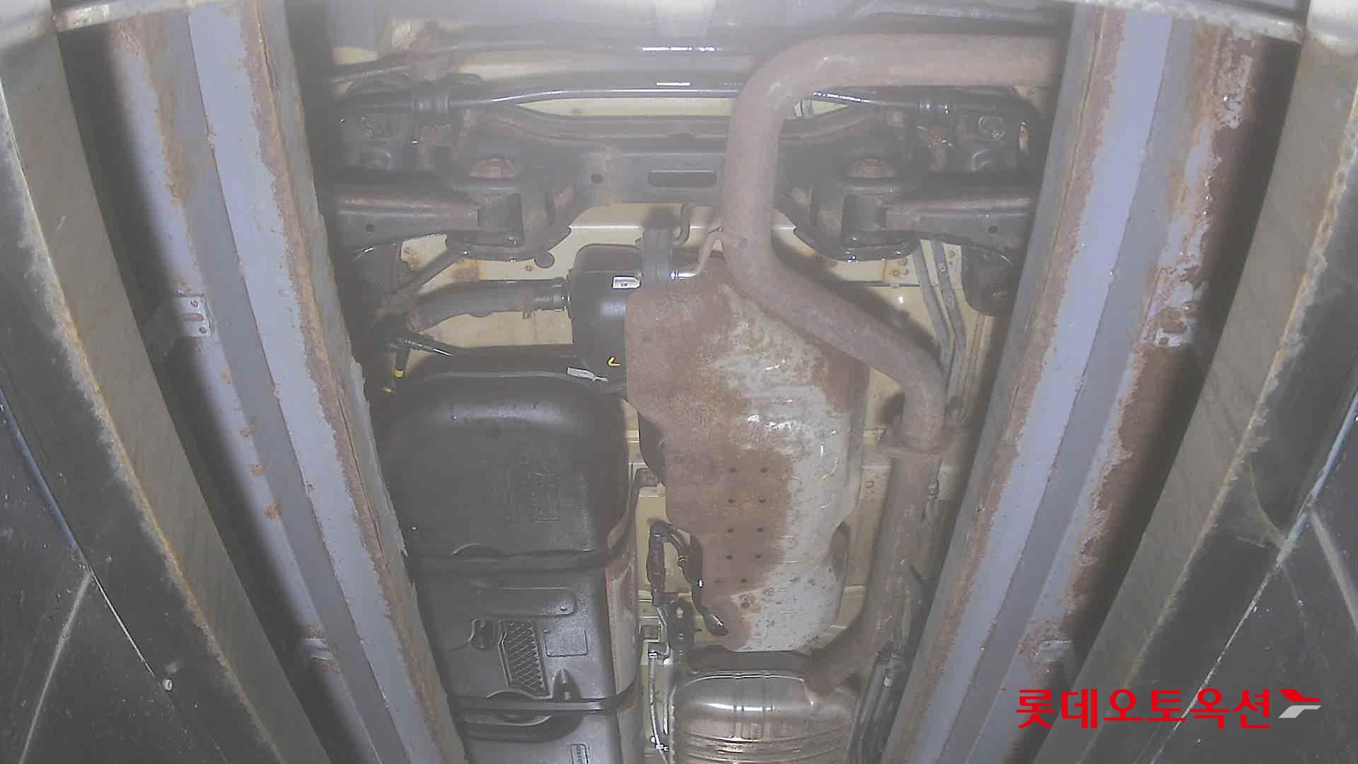 Kia Carnival id 3809924 из Кореи 27