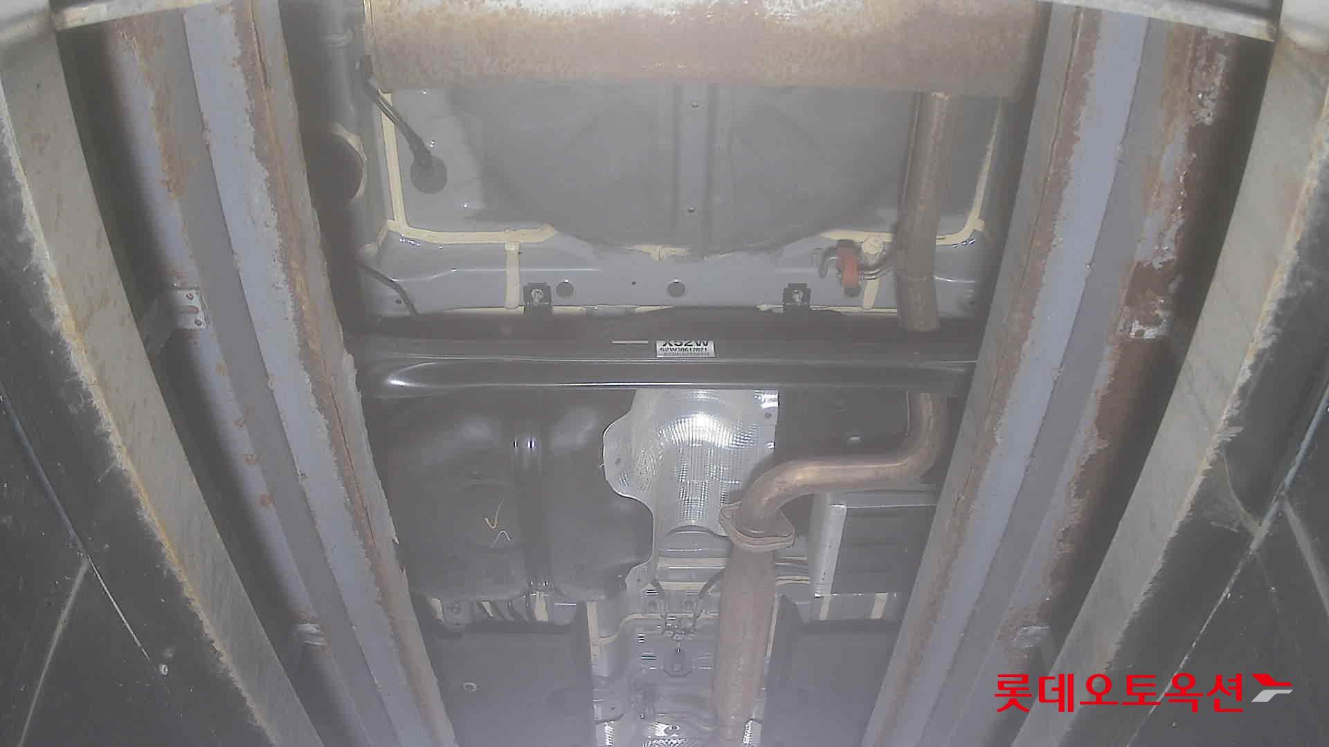 سانغ يونغ تيفولي