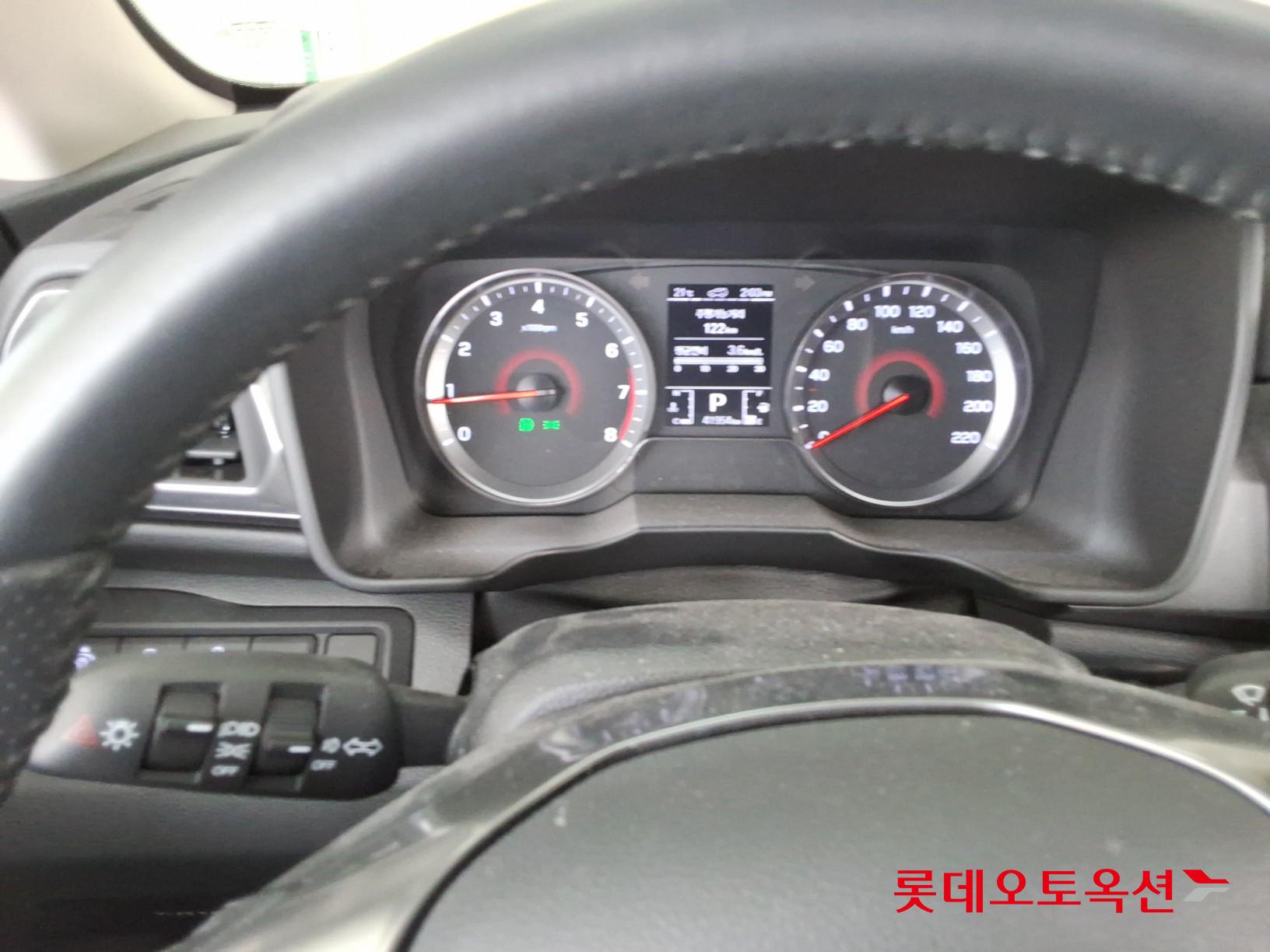 سانغ يونغ تيفولي