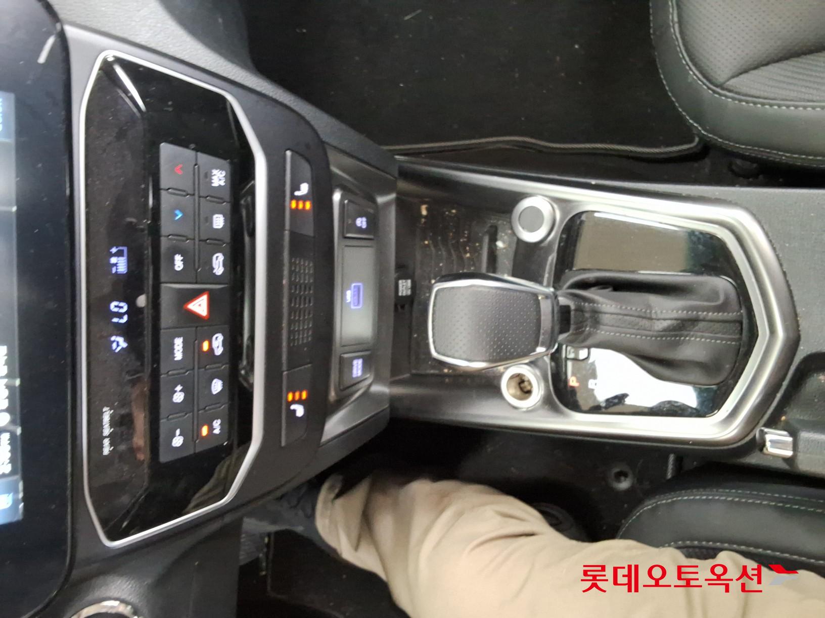 سانغ يونغ تيفولي