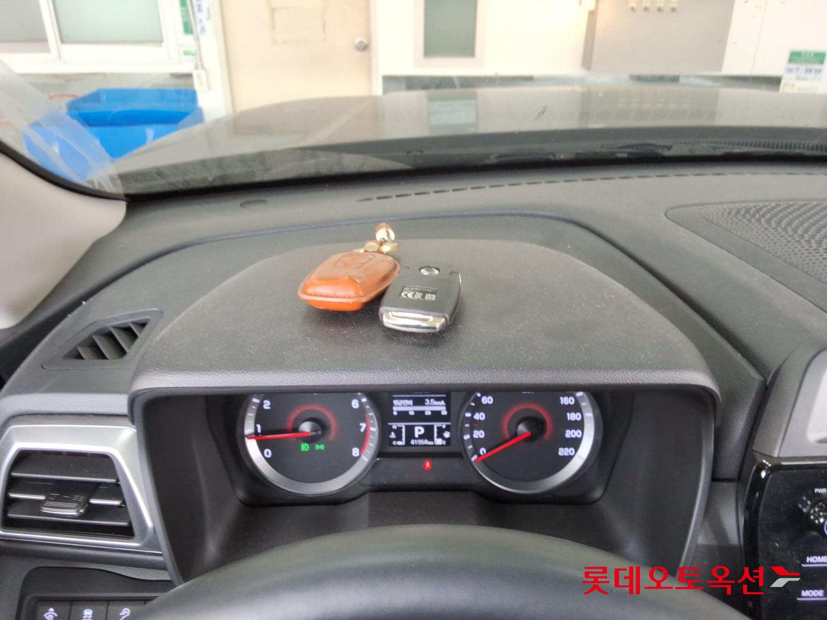 سانغ يونغ تيفولي