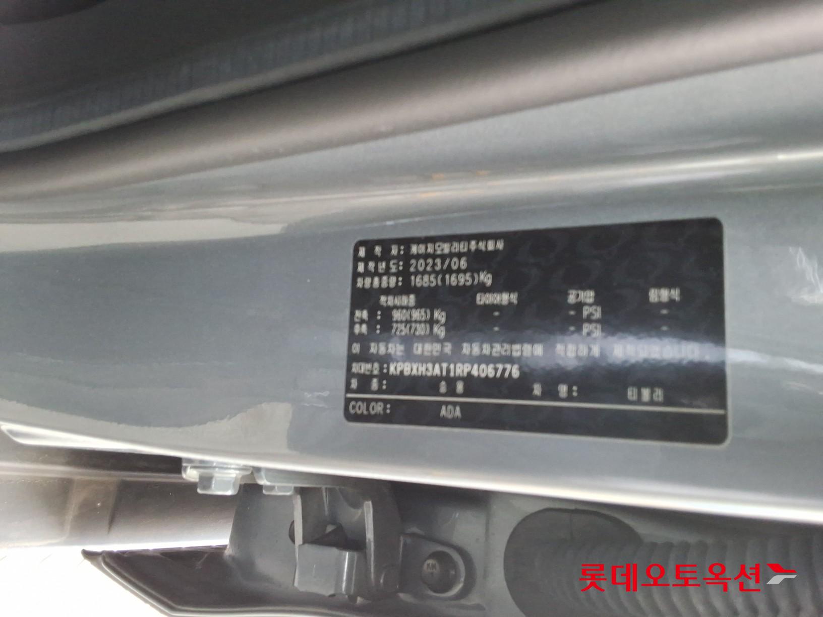 سانغ يونغ تيفولي