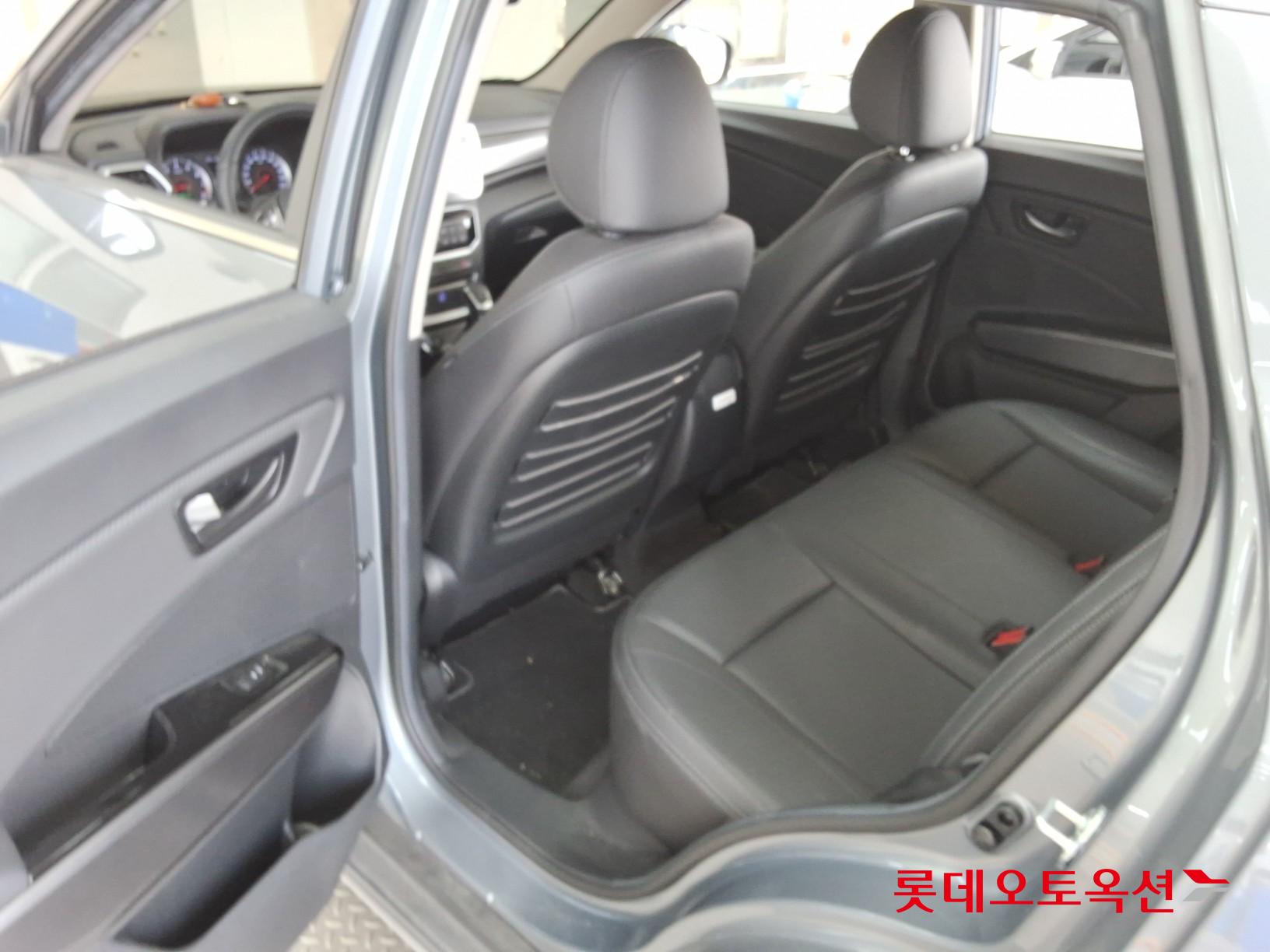 سانغ يونغ تيفولي