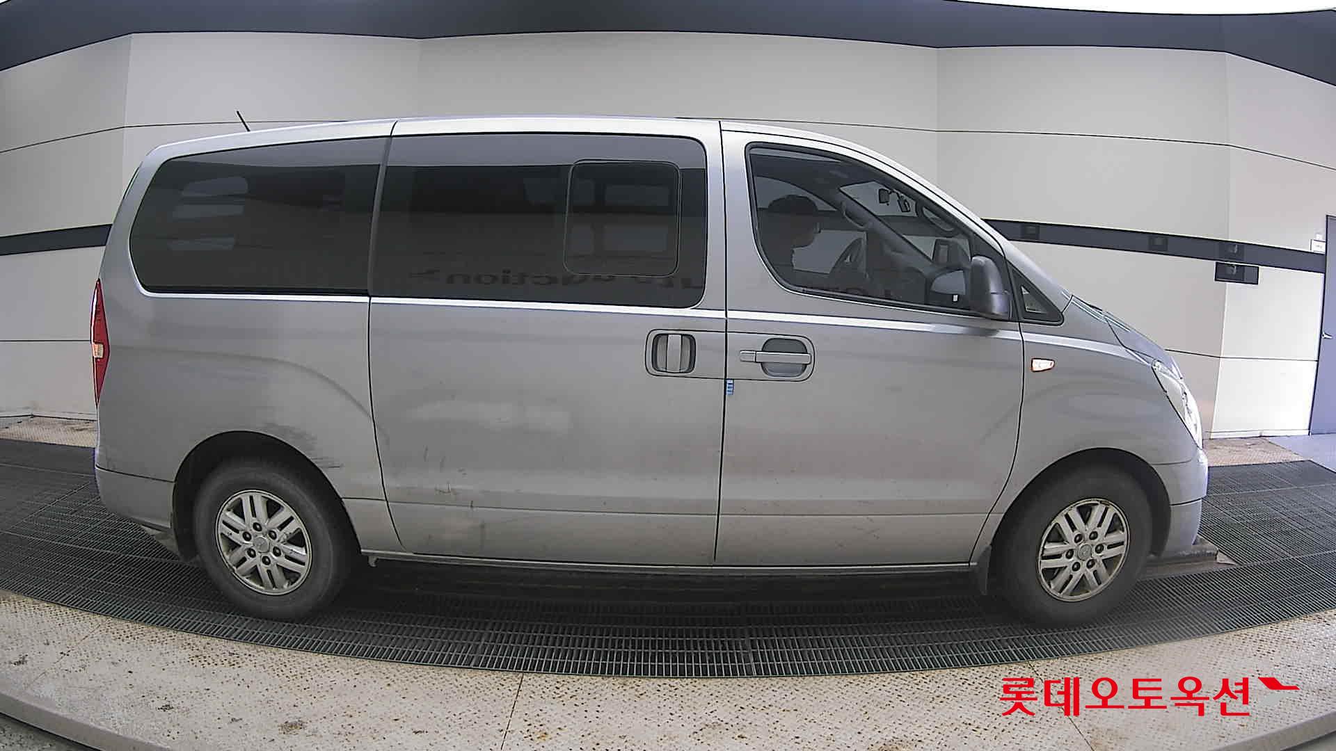 Hyundai Grand Starex 2018 Другое из Кореи, фото 3