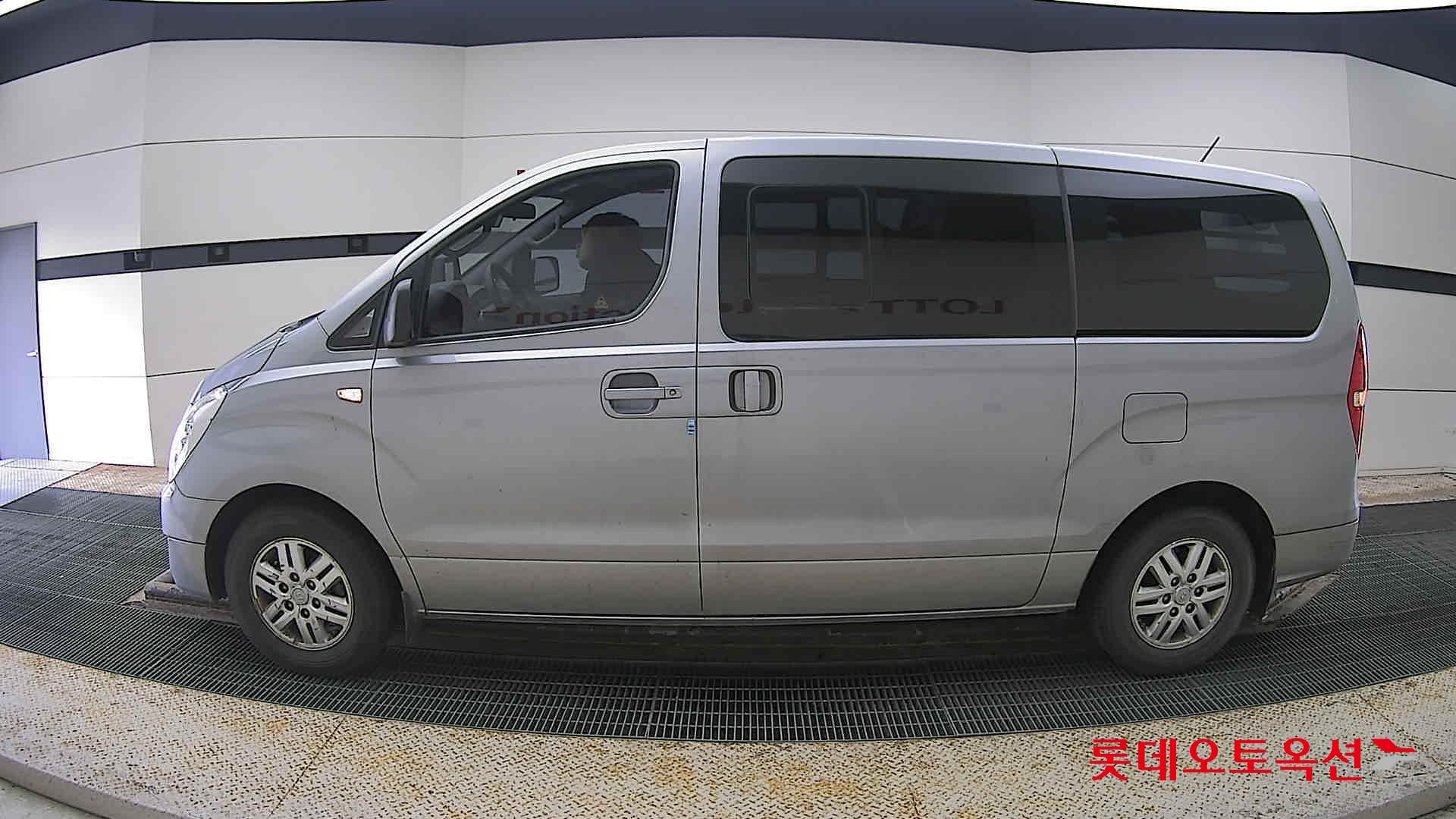 Hyundai Grand Starex id 3822829 из Кореи 7