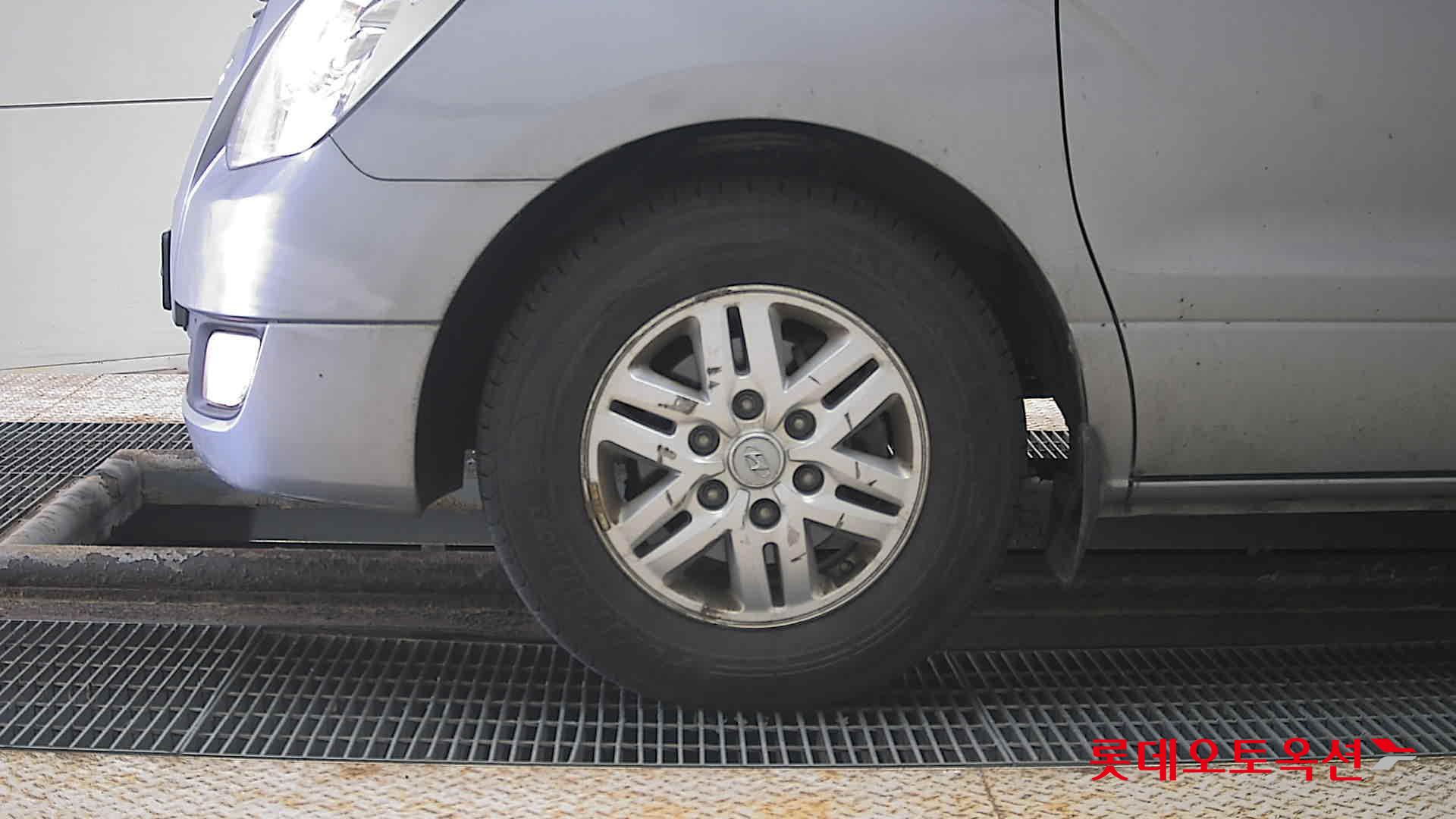 Hyundai Grand Starex id 3822829 из Кореи 21