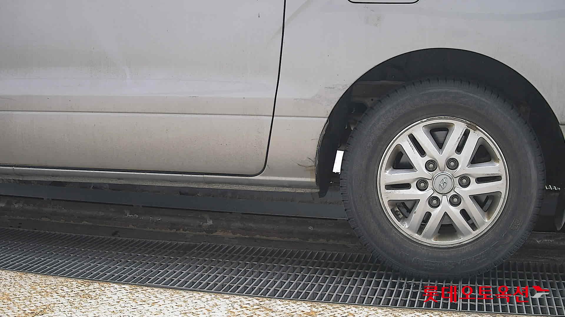 Hyundai Grand Starex id 3822829 из Кореи 22