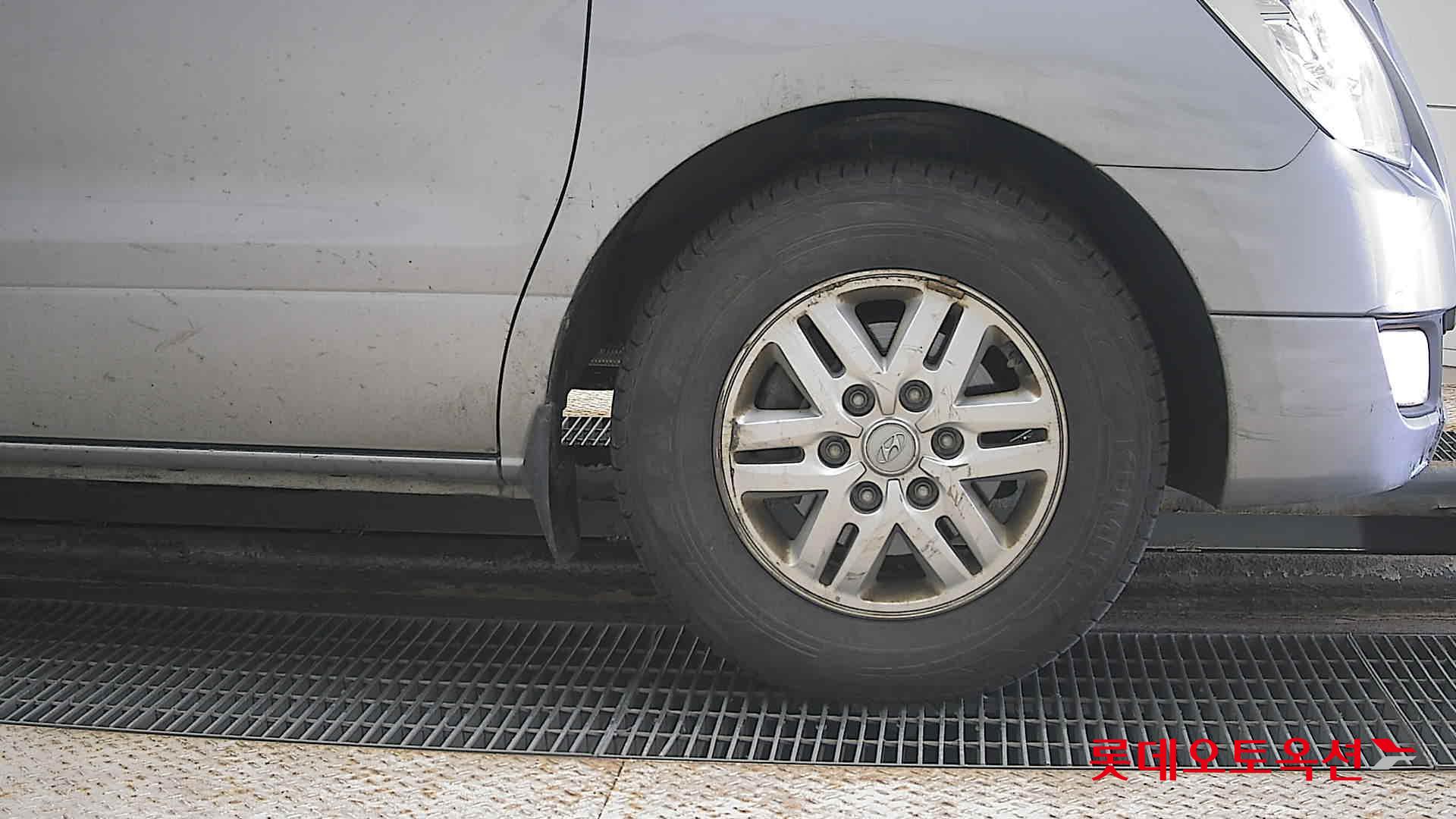 Hyundai Grand Starex id 3822829 из Кореи 23