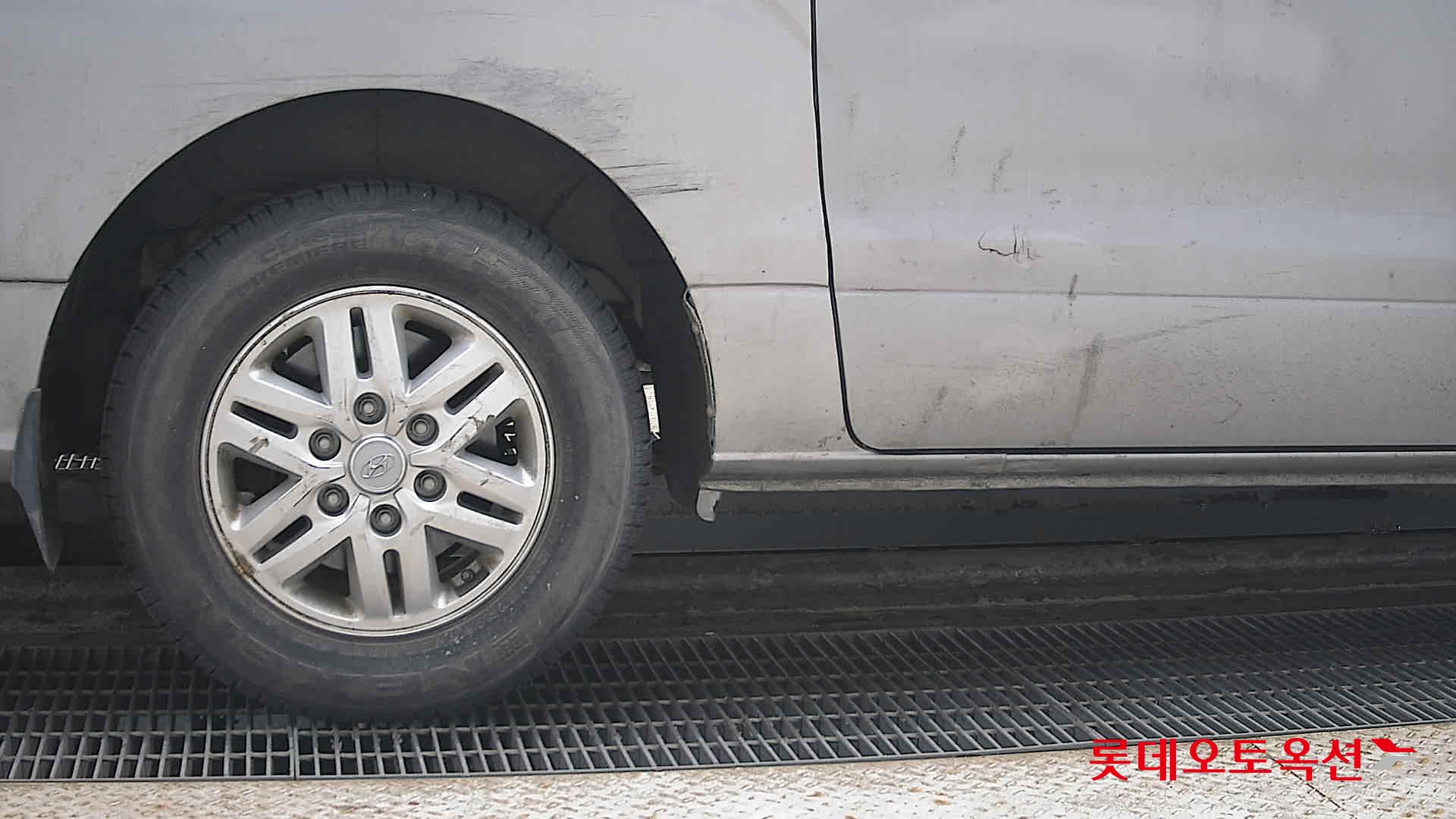 Hyundai Grand Starex id 3822829 из Кореи 24