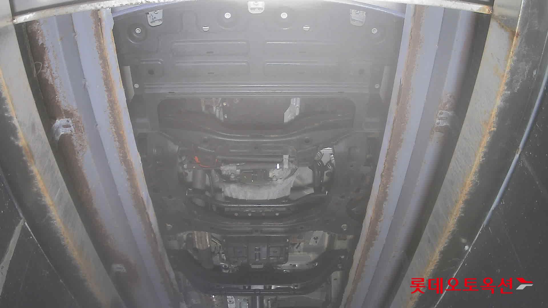 Hyundai Grand Starex id 3822829 из Кореи 26