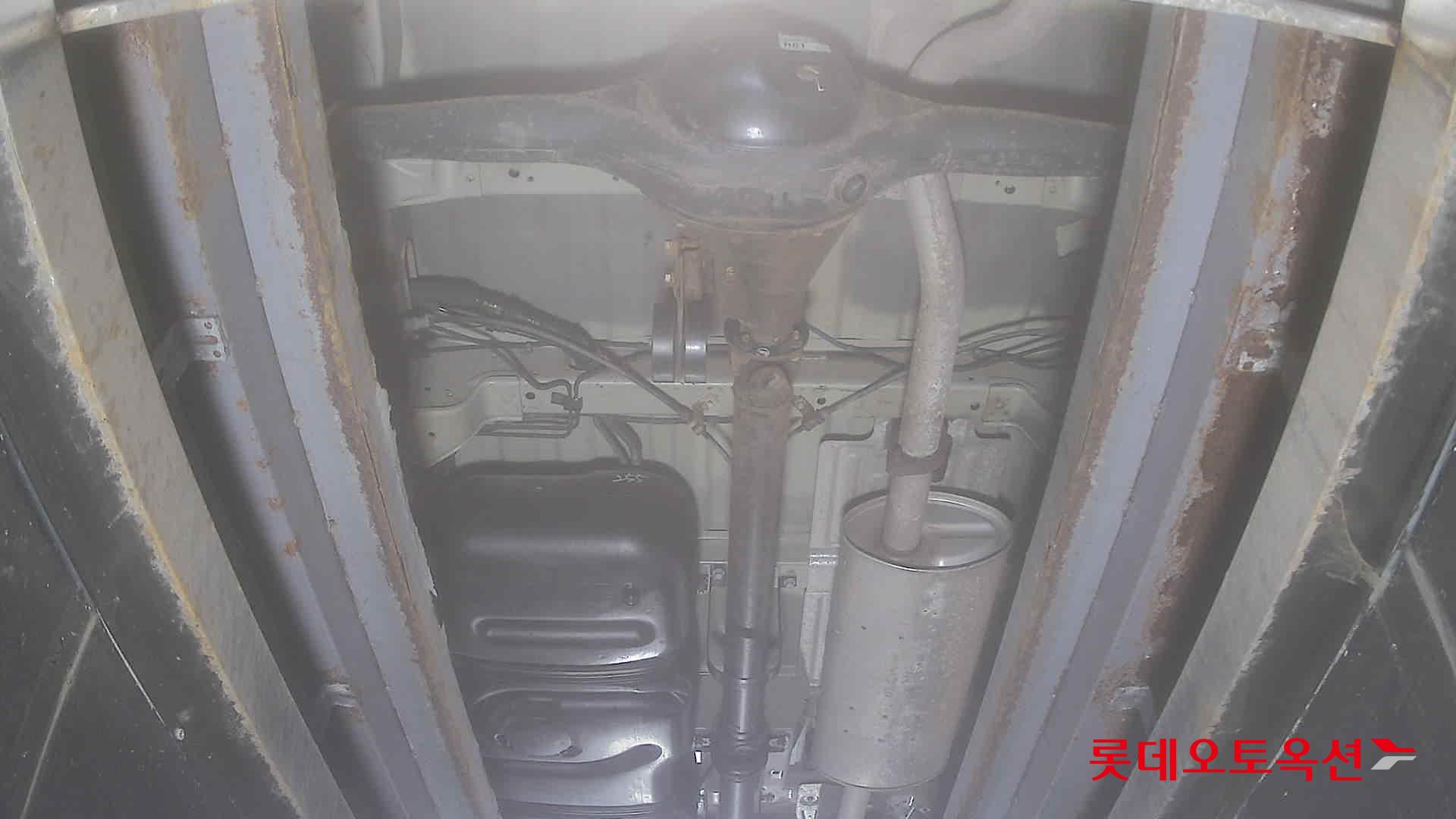 Hyundai Grand Starex id 3822829 из Кореи 27