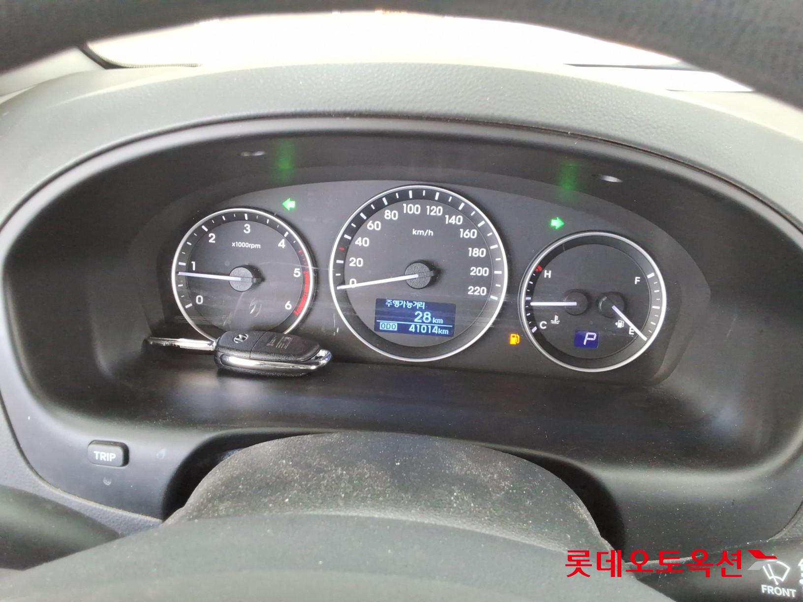 Hyundai Grand Starex id 3822829 из Кореи 30