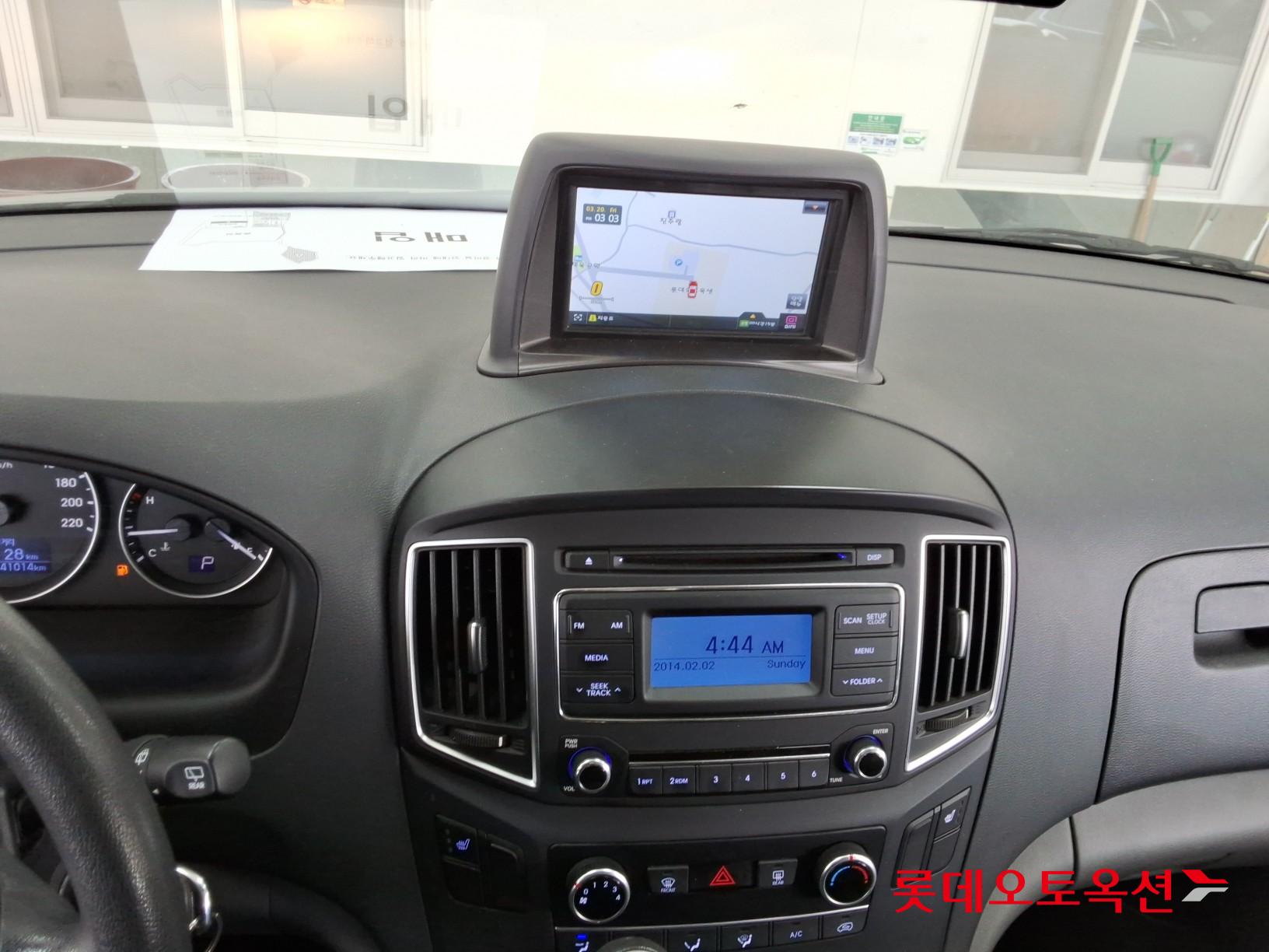 Hyundai Grand Starex id 3822829 из Кореи 31