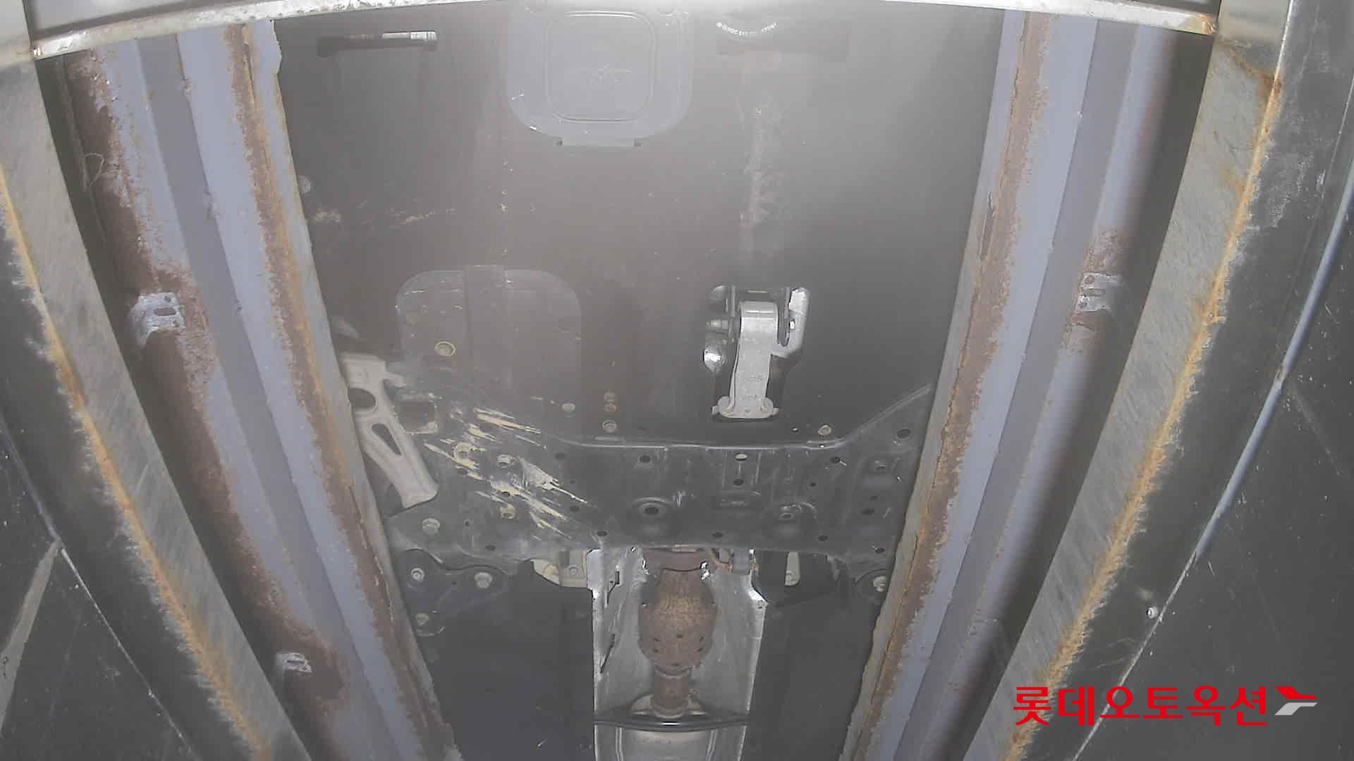 Hyundai Grandeur id 3816346 из Кореи 26