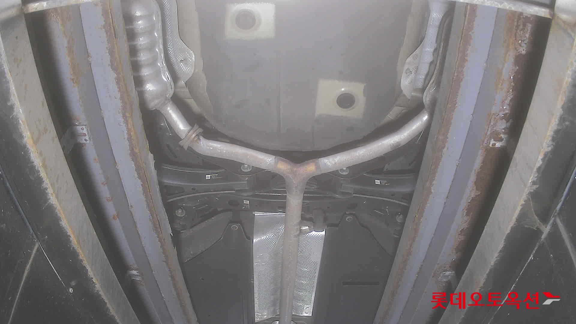 Hyundai Grandeur id 3816346 из Кореи 27