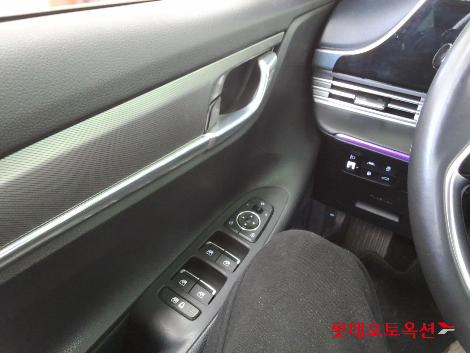 Hyundai Grandeur id 3816346 из Кореи 28