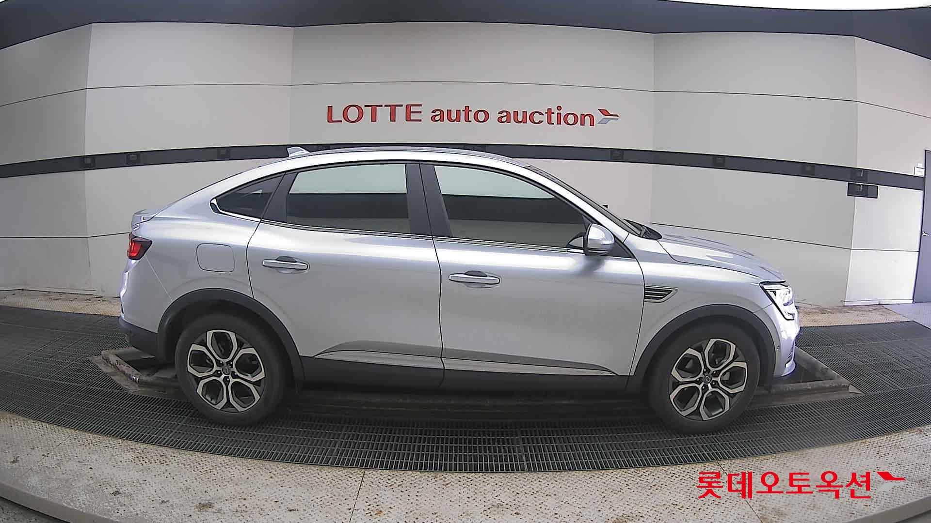 Renault Samsung XM3 - 21