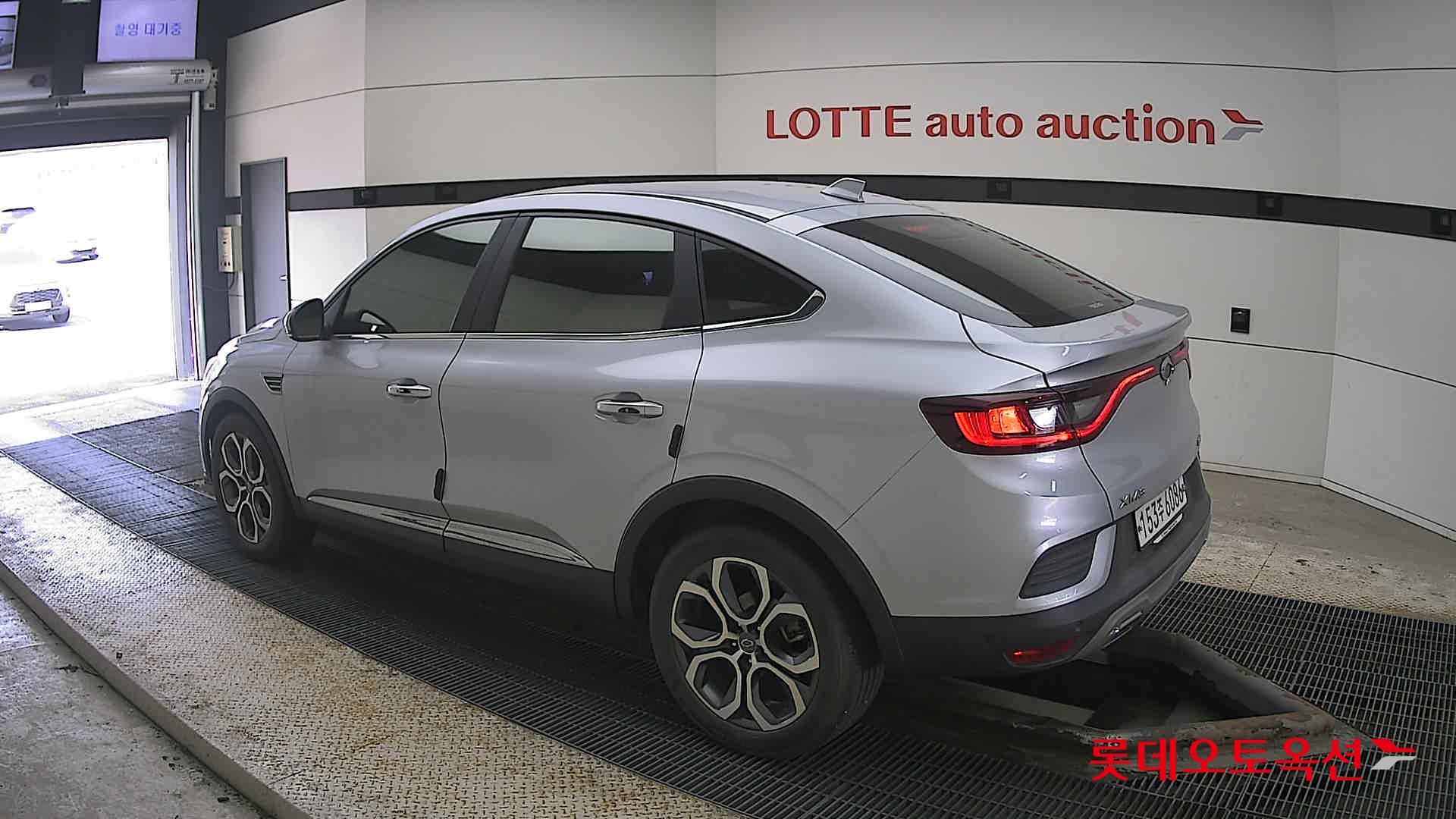 Renault Samsung XM3 - 15