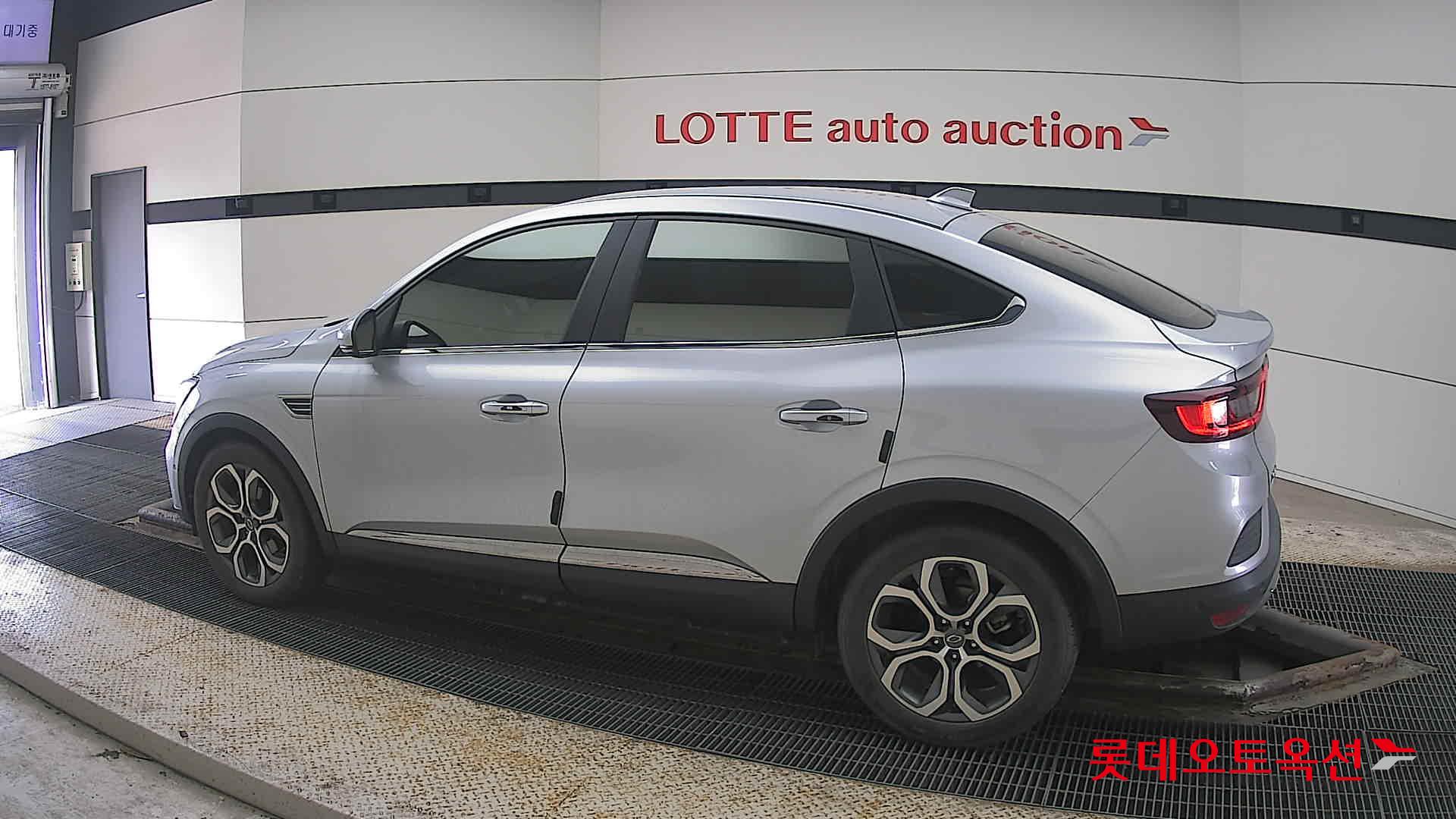 Renault Samsung XM3 - 14