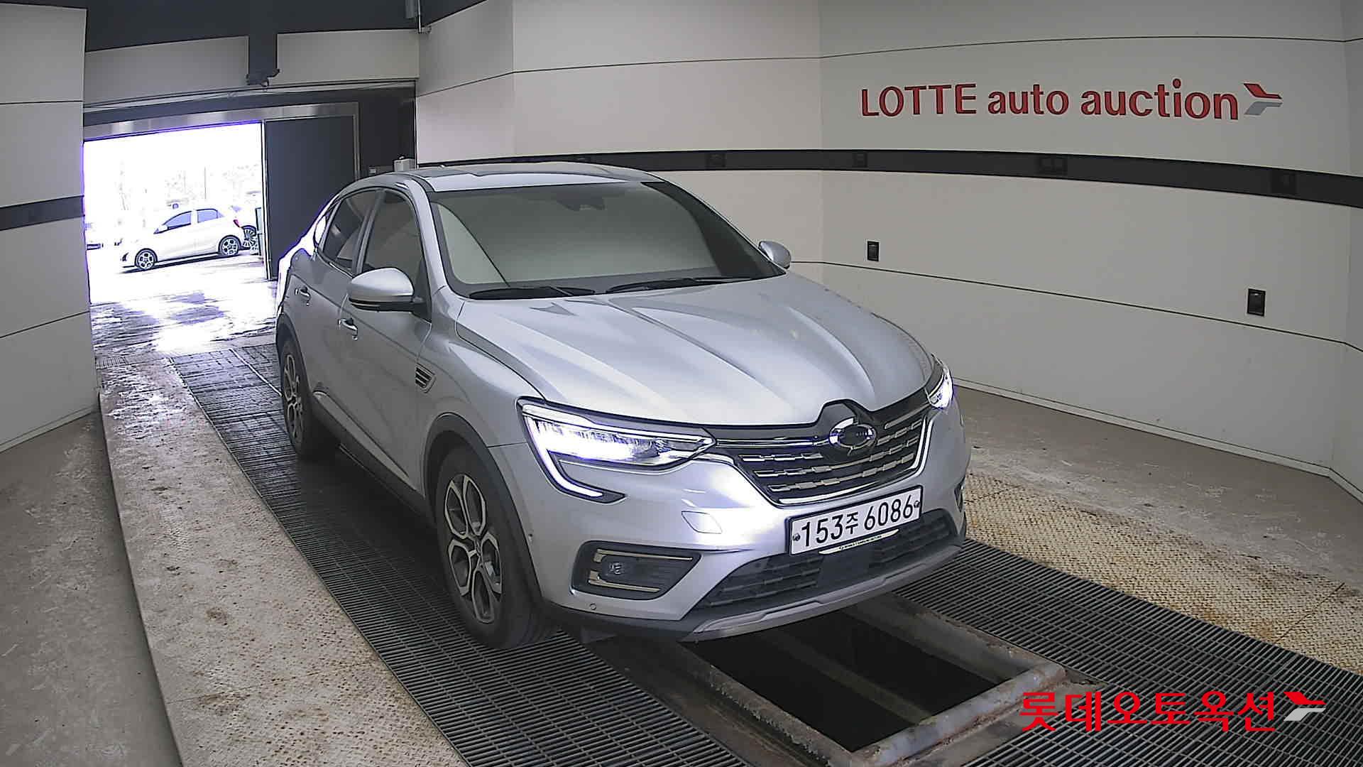 Renault Samsung XM3 - 24