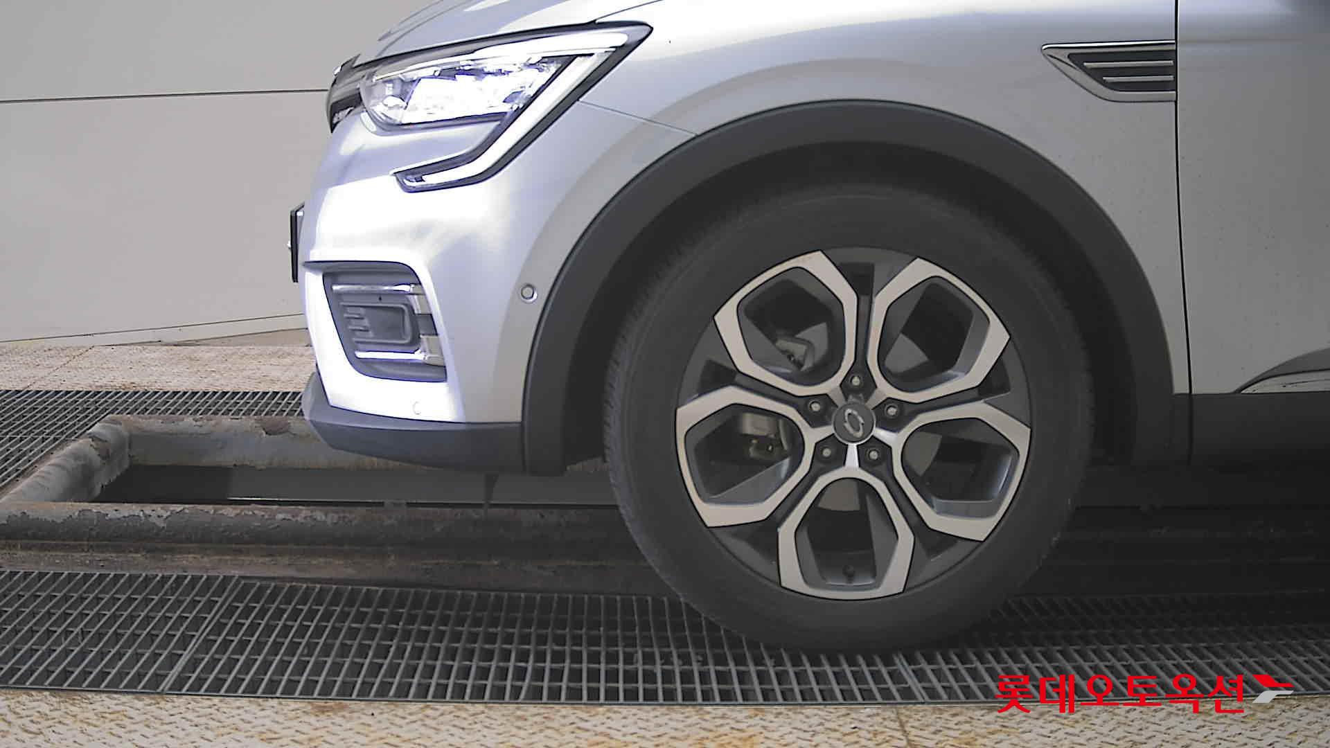 Renault Samsung XM3 - 25
