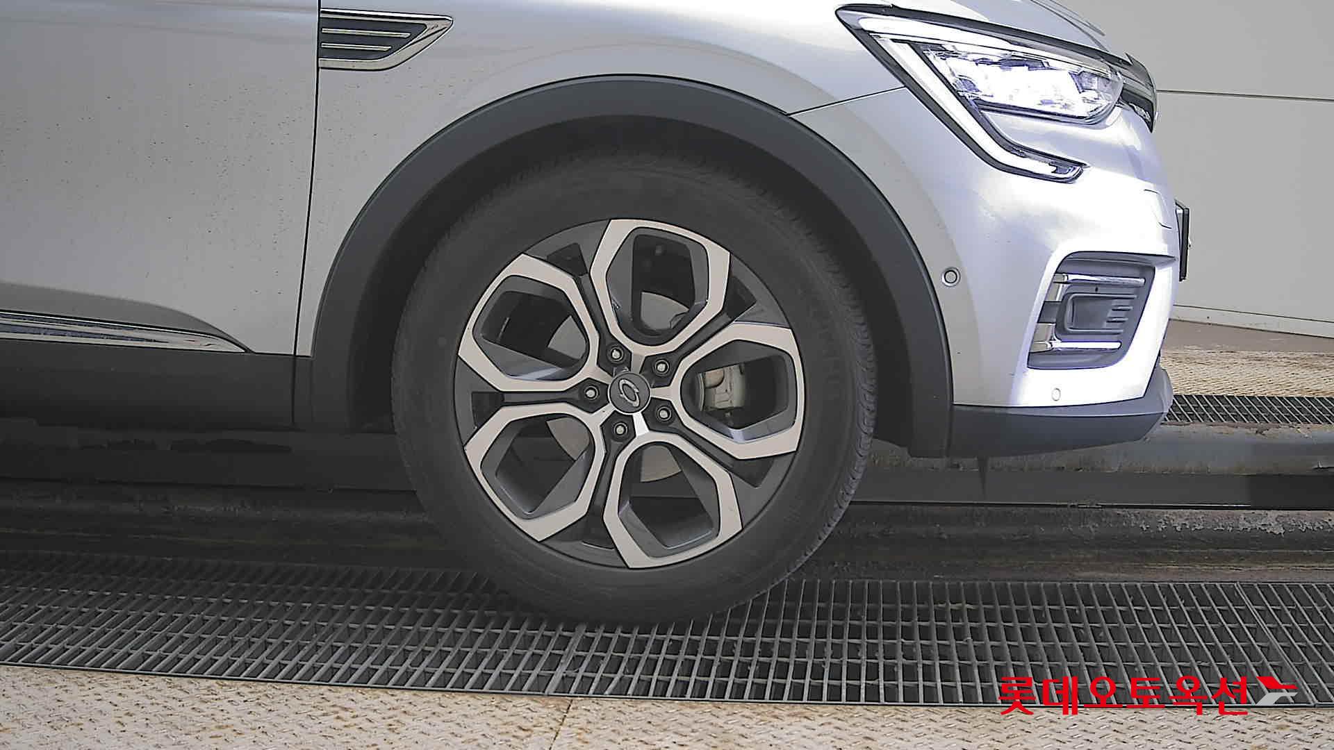 Renault Samsung XM3 - 27