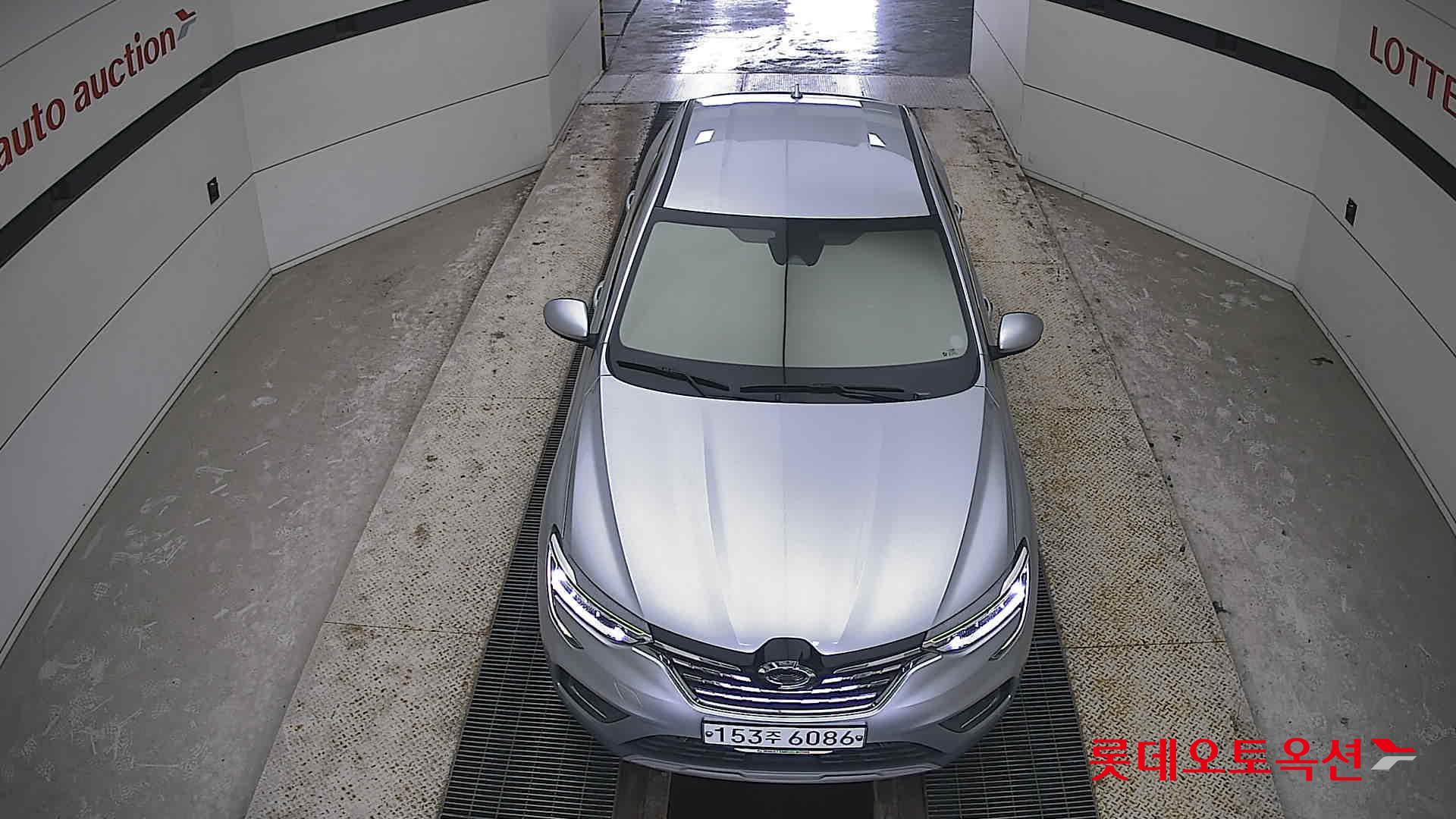 Renault Samsung XM3 - 7