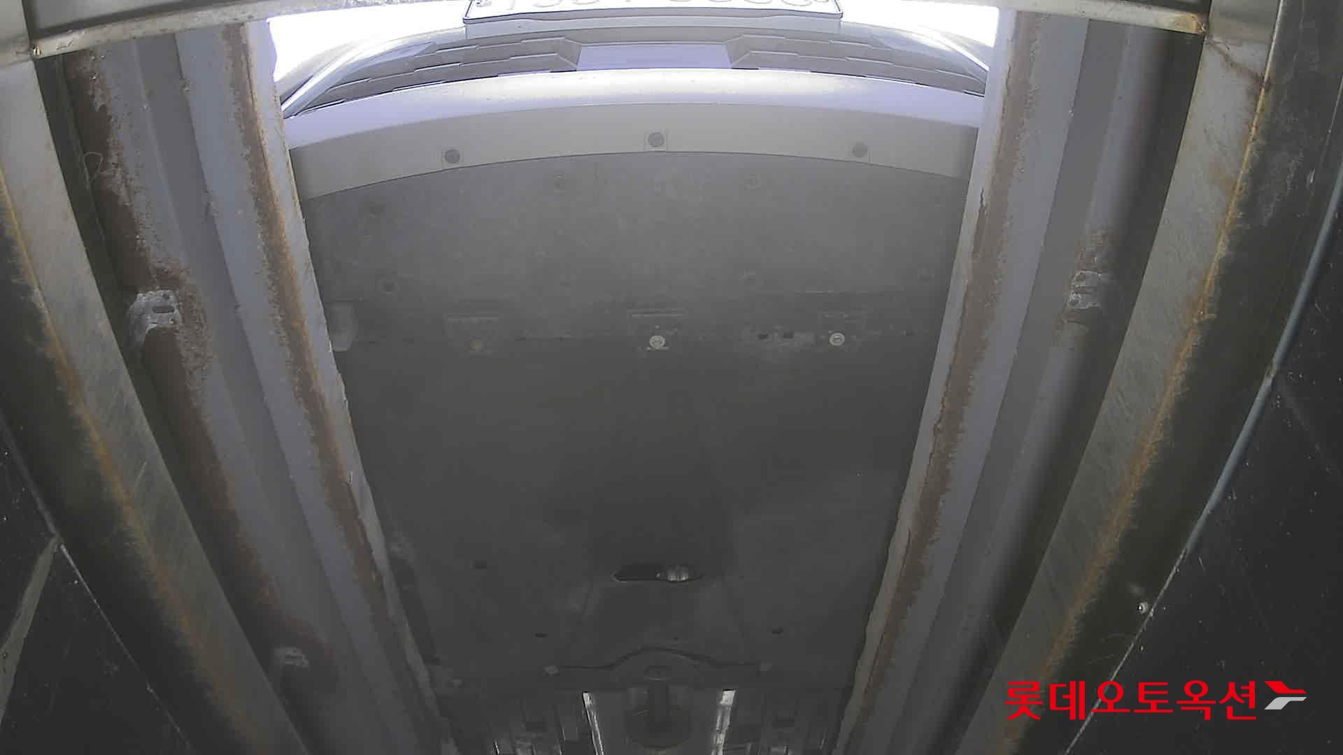 Renault Samsung XM3 - 8