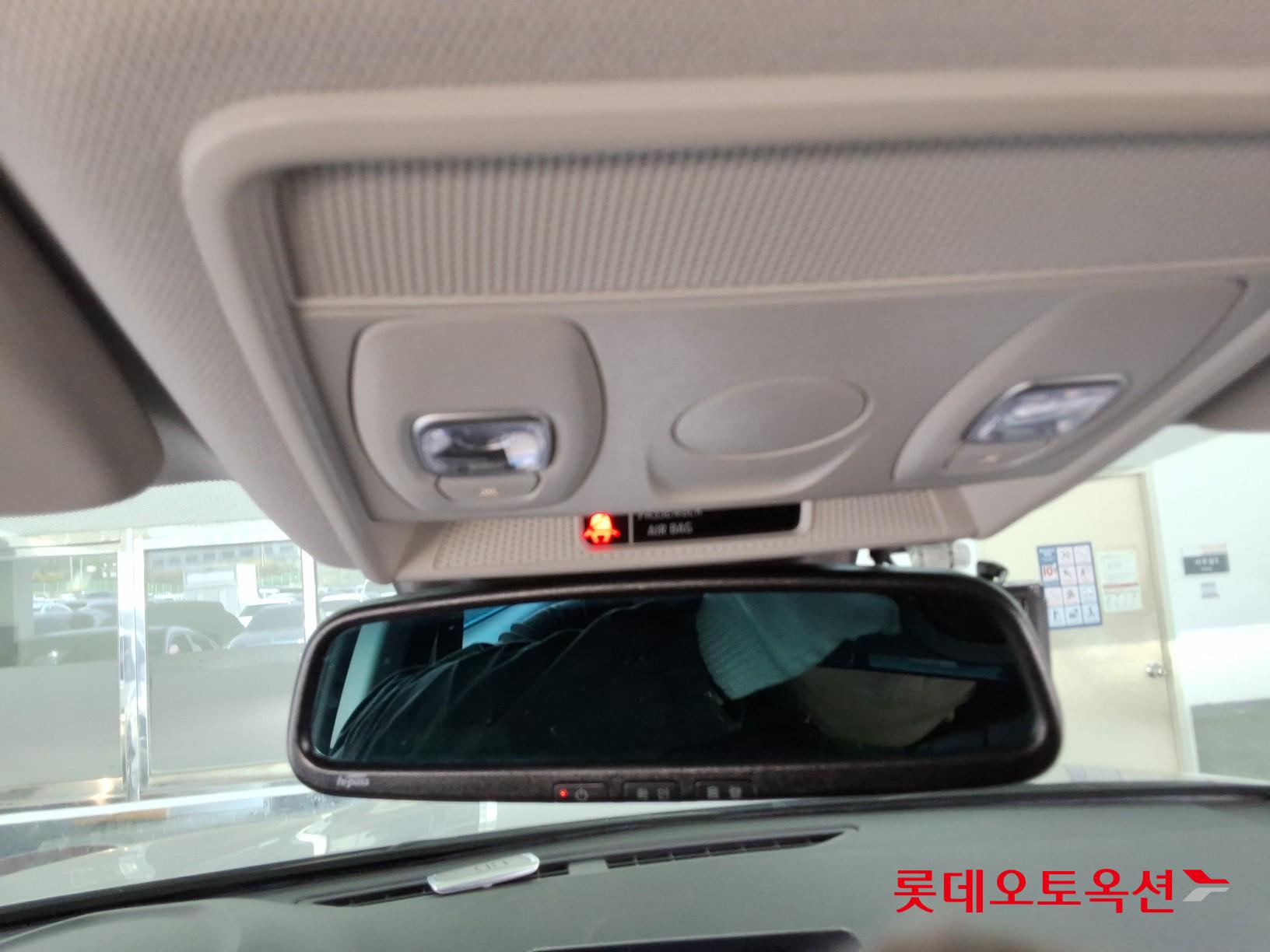Renault Samsung XM3 - 31