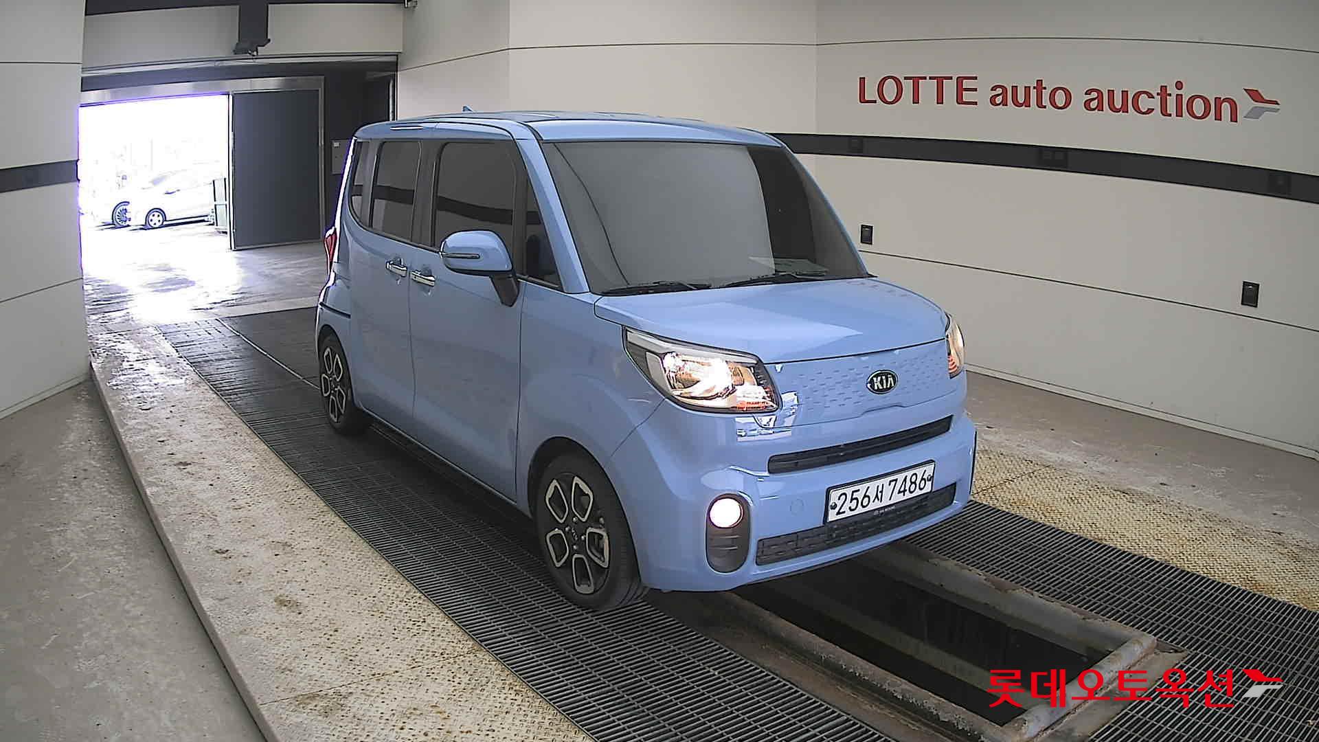 Kia Ray 2020 Другое из Кореи, фото 2