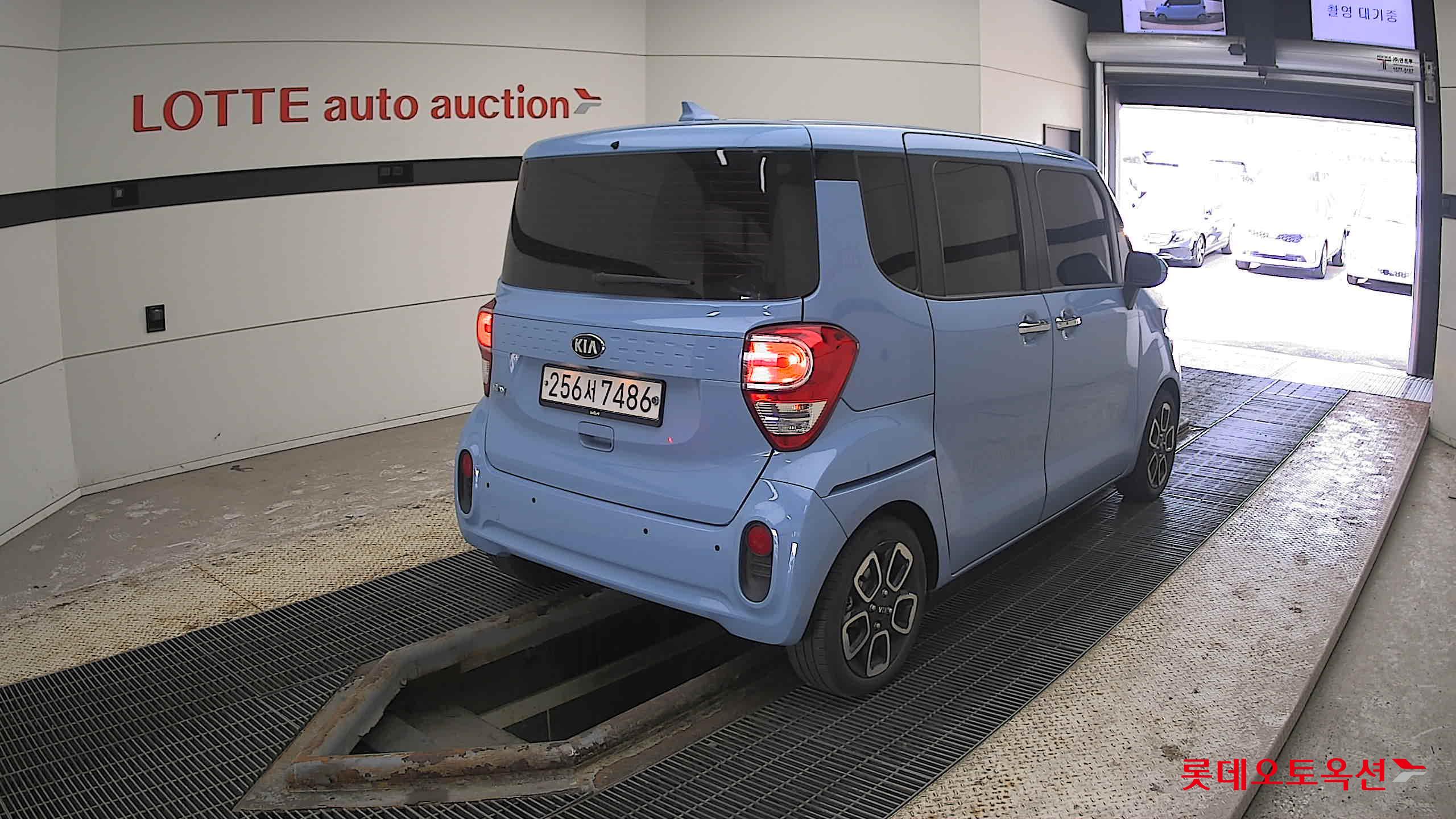 Kia Ray 2020 Другое из Кореи, фото 4