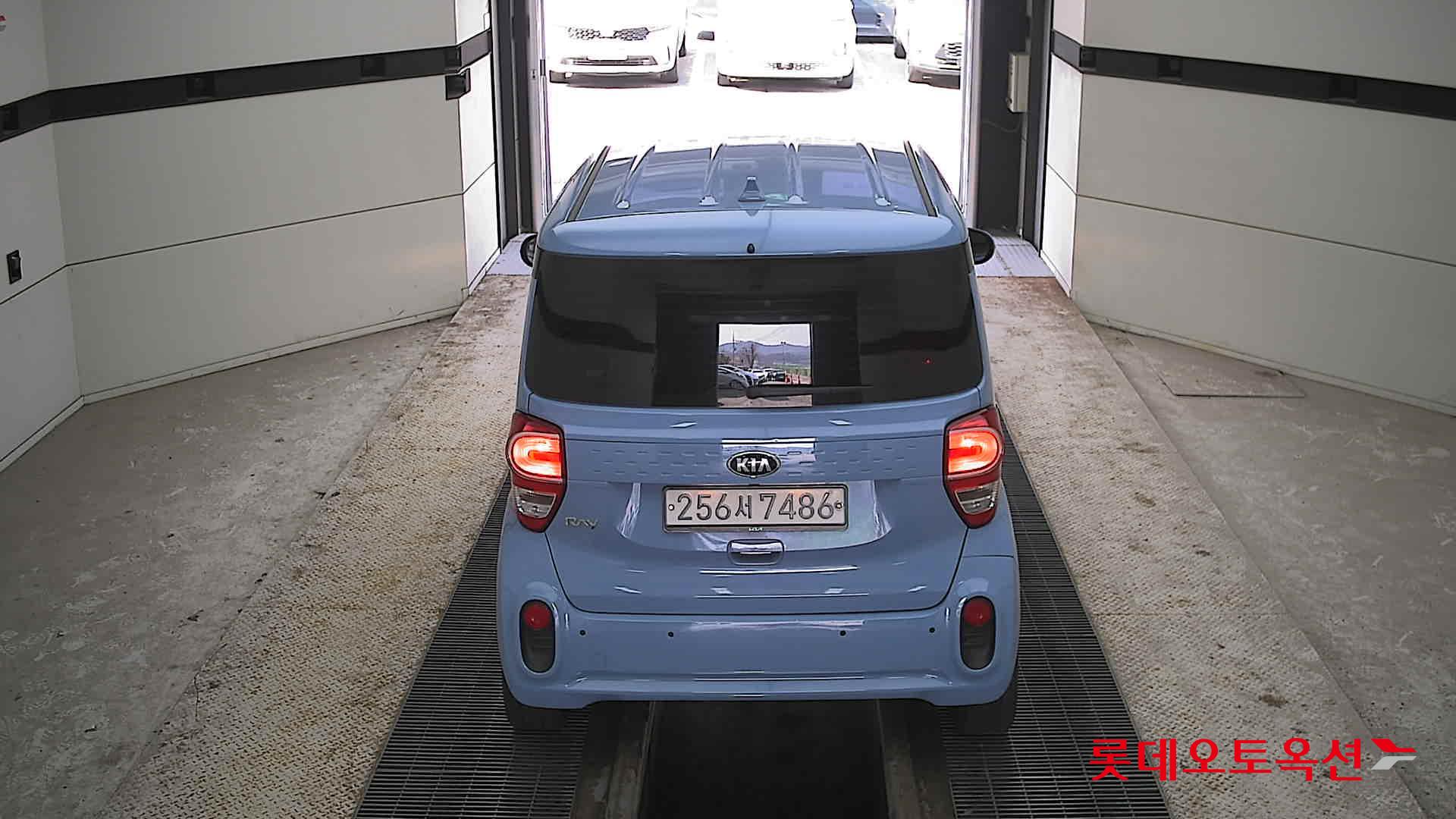 Kia Ray 2020 Другое из Кореи, фото 5