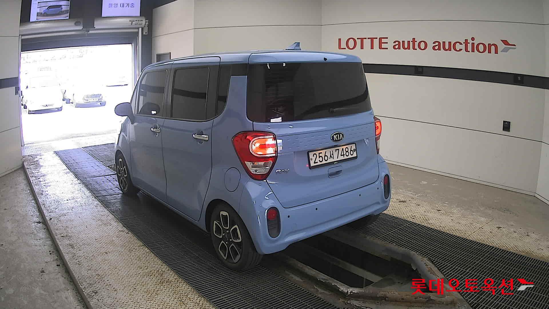 Kia Ray 2020 Другое из Кореи, фото 6