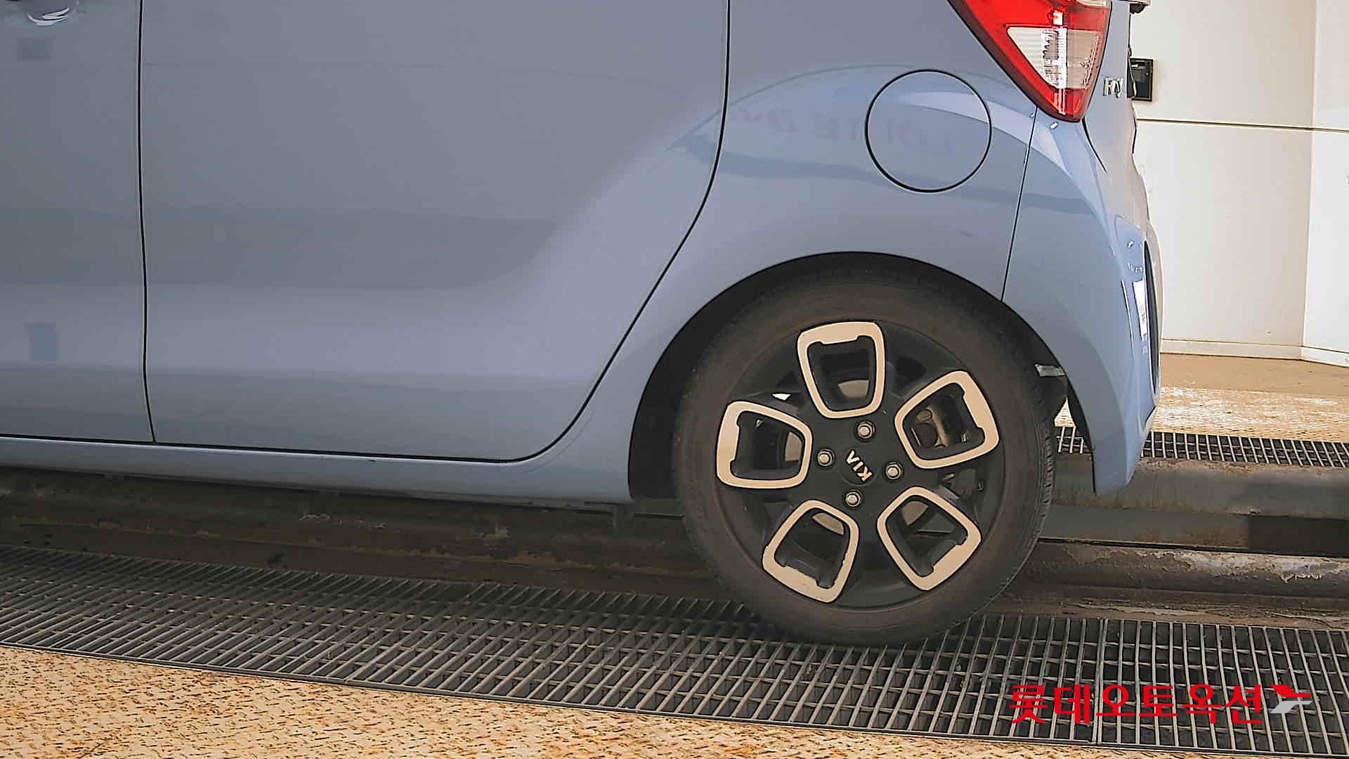 Kia Ray id 3822935 из Кореи 22