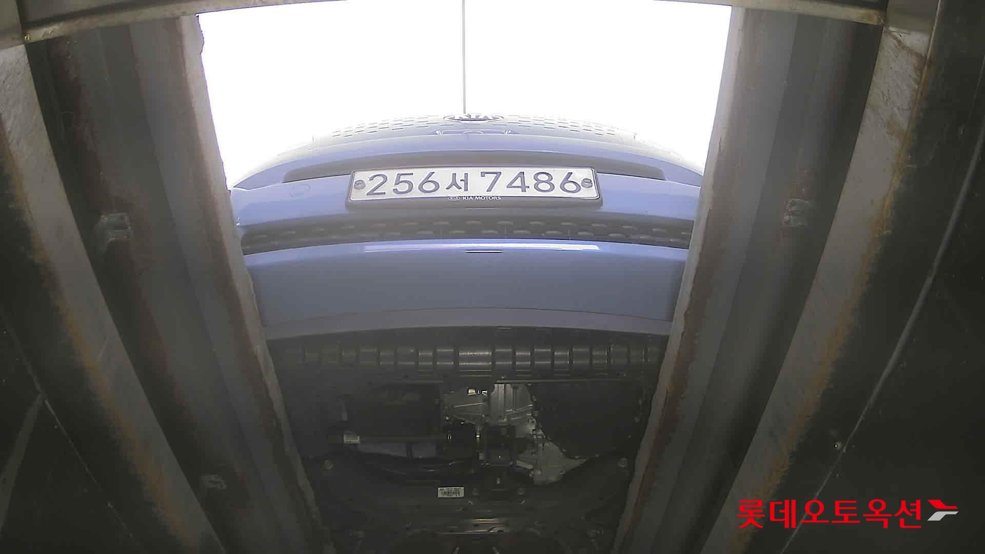 Kia Ray id 3822935 из Кореи 26