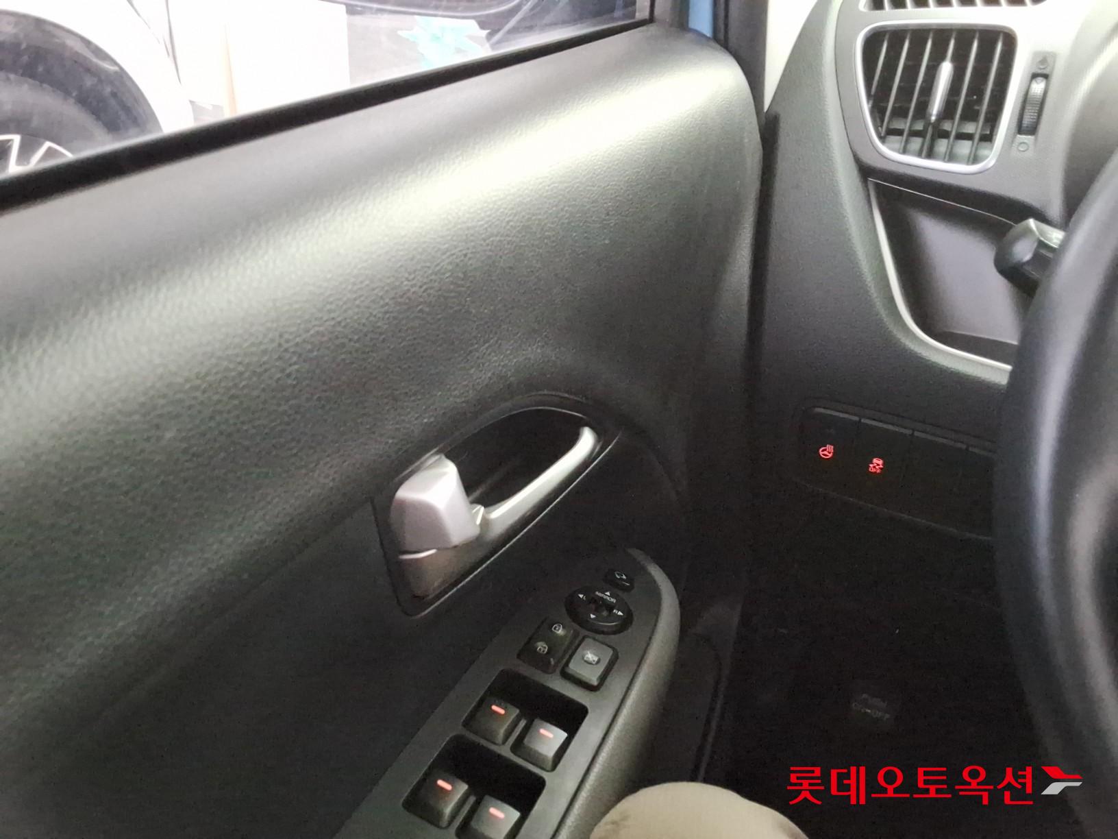 Kia Ray id 3822935 из Кореи 28