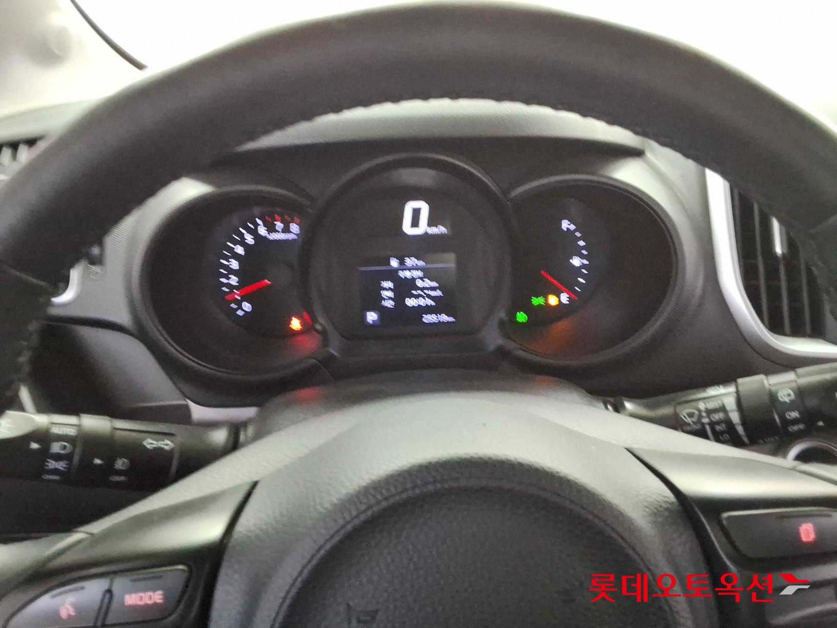 Kia Ray id 3822935 из Кореи 29